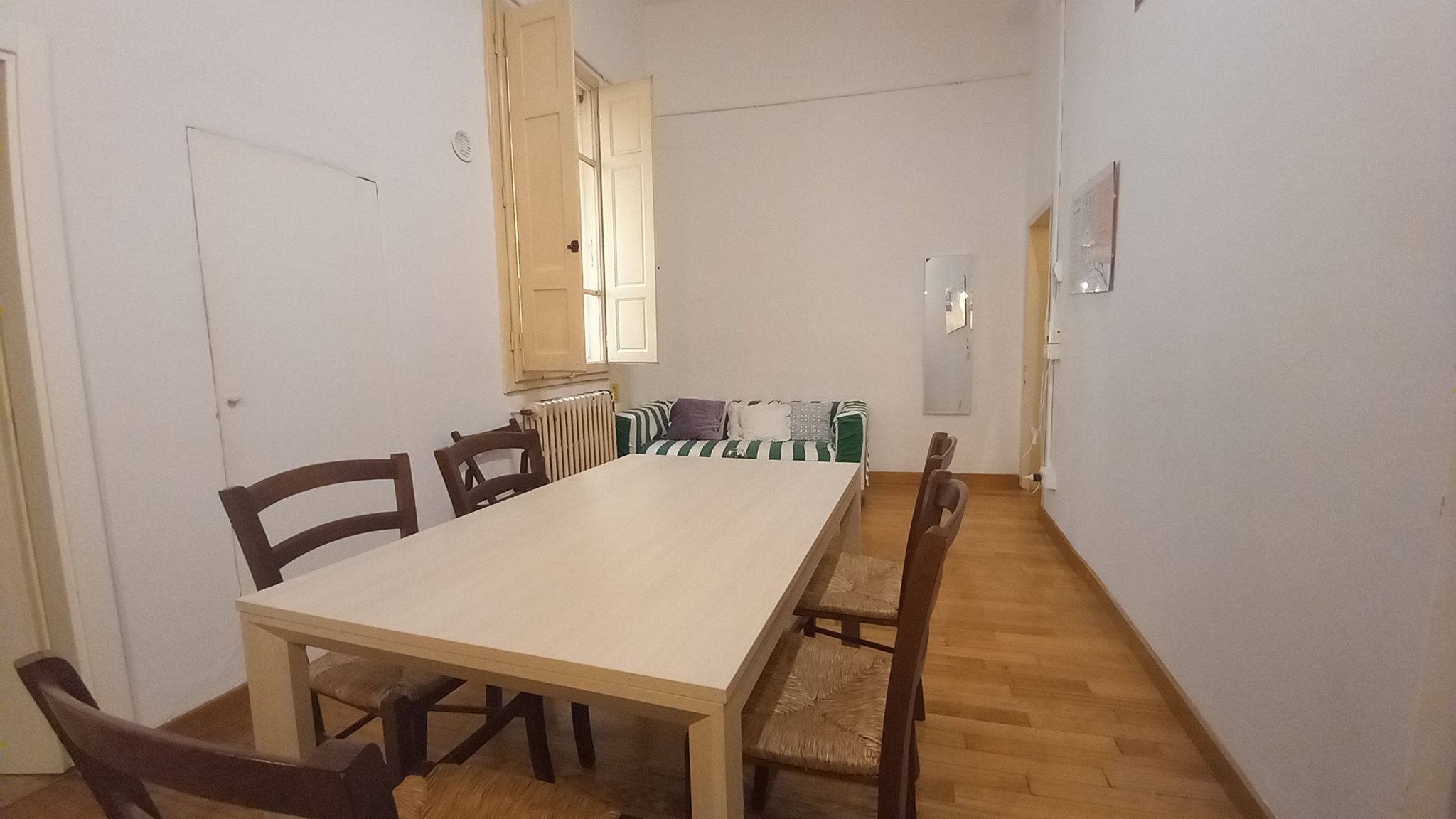 Italianway Firenze Cavour 46 First