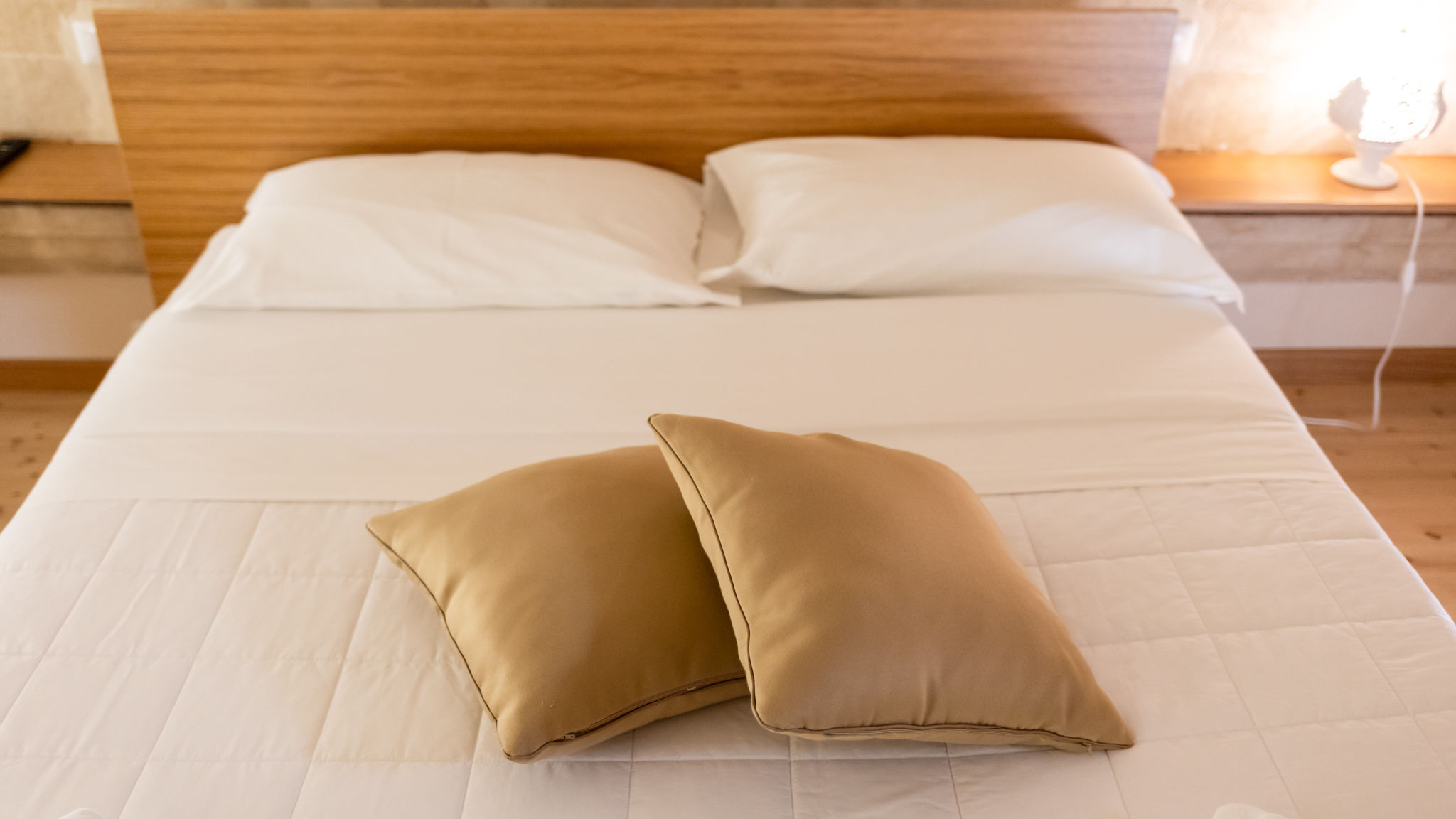 Italianway Matera La finestra sul campanile - Rosaria