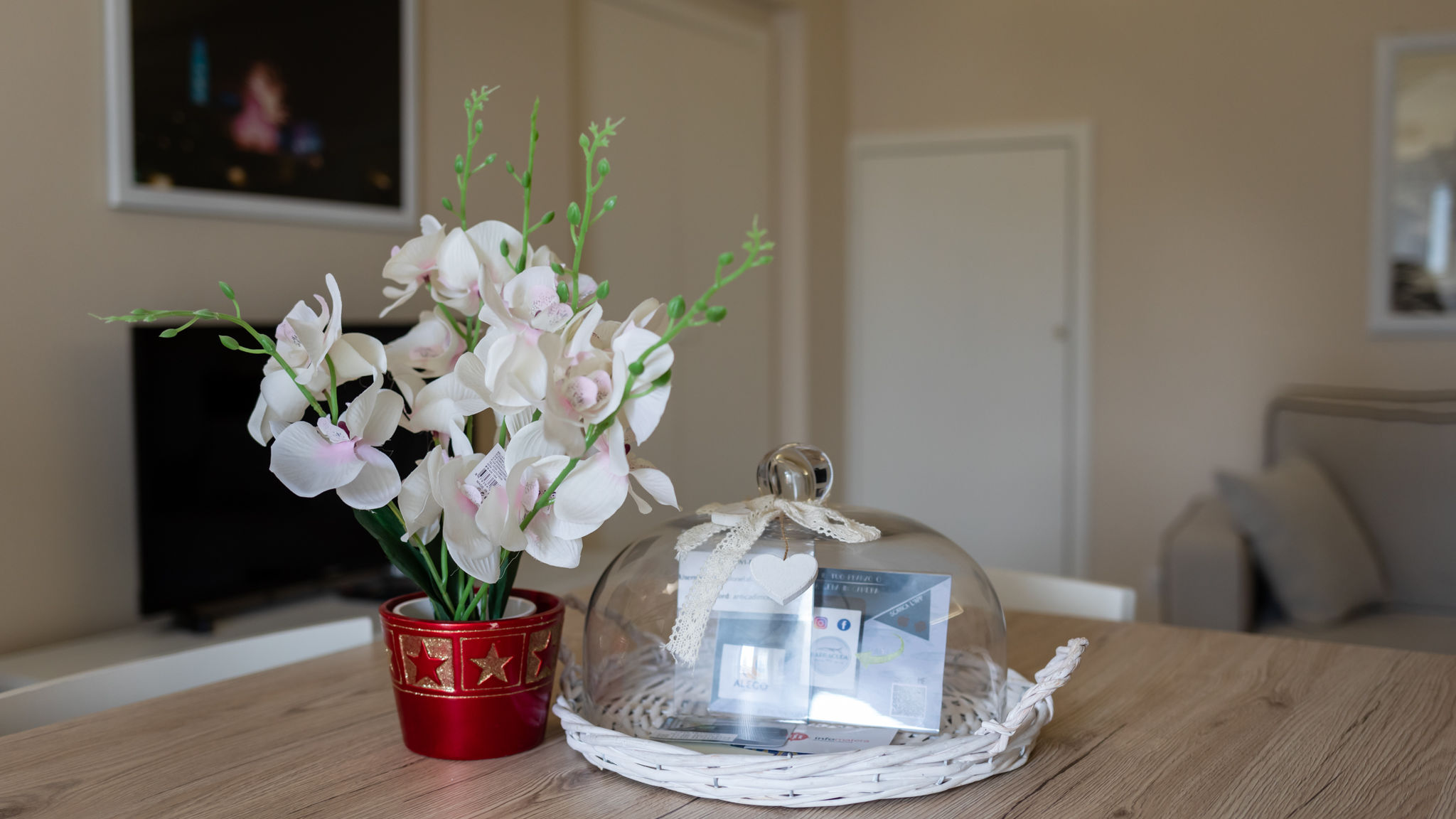 Italianway Matera La finestra sul campanile - Rosaria