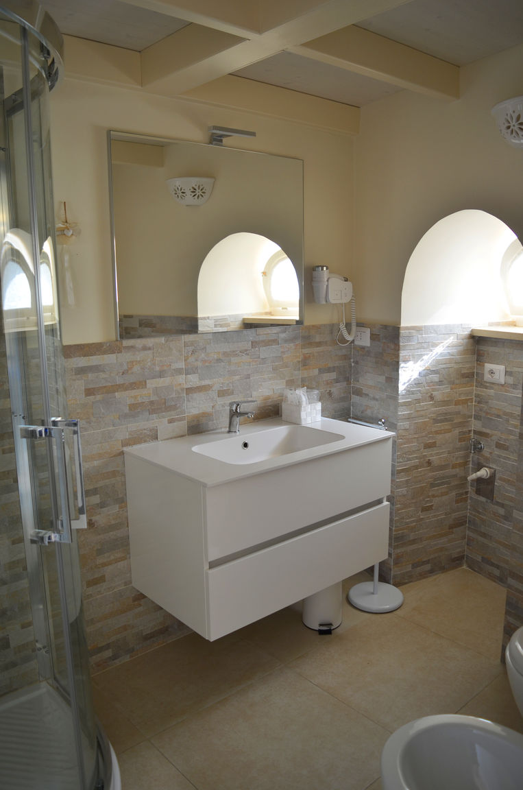 Italianway Matera La finestra sul campanile - Guglielmo