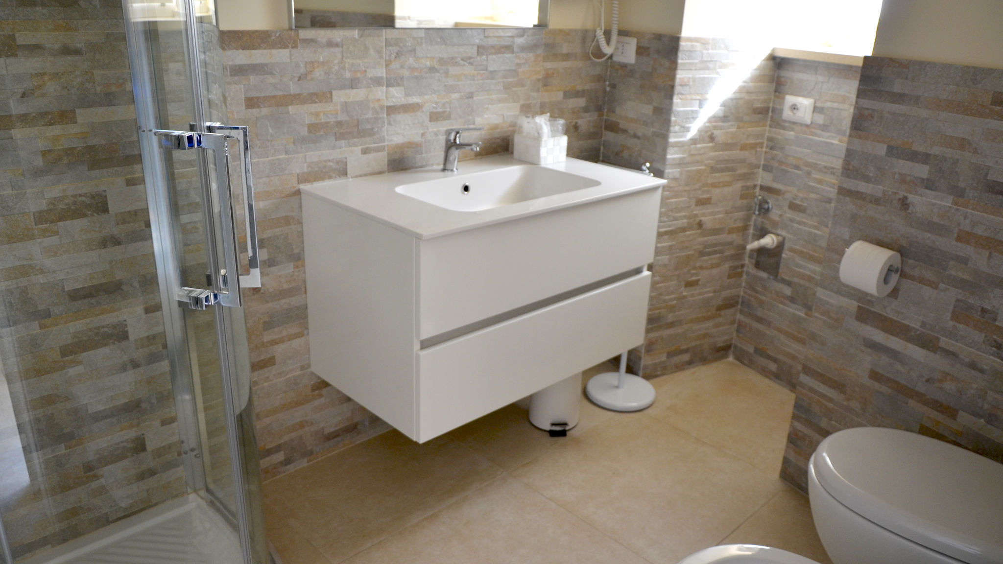 Italianway Matera La finestra sul campanile - Guglielmo