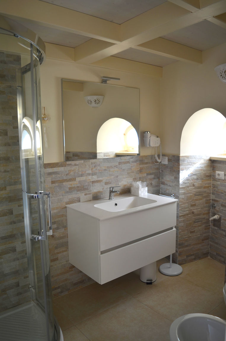 Italianway Matera La finestra sul campanile - Guglielmo