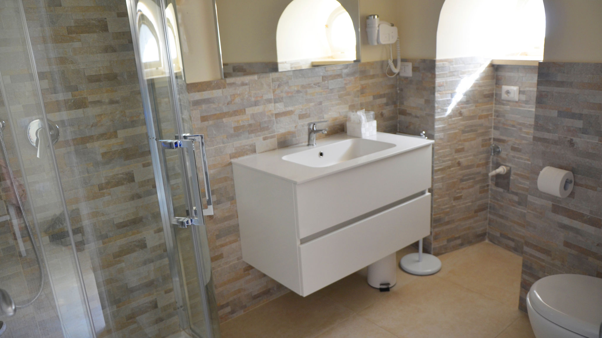 Italianway Matera La finestra sul campanile - Guglielmo