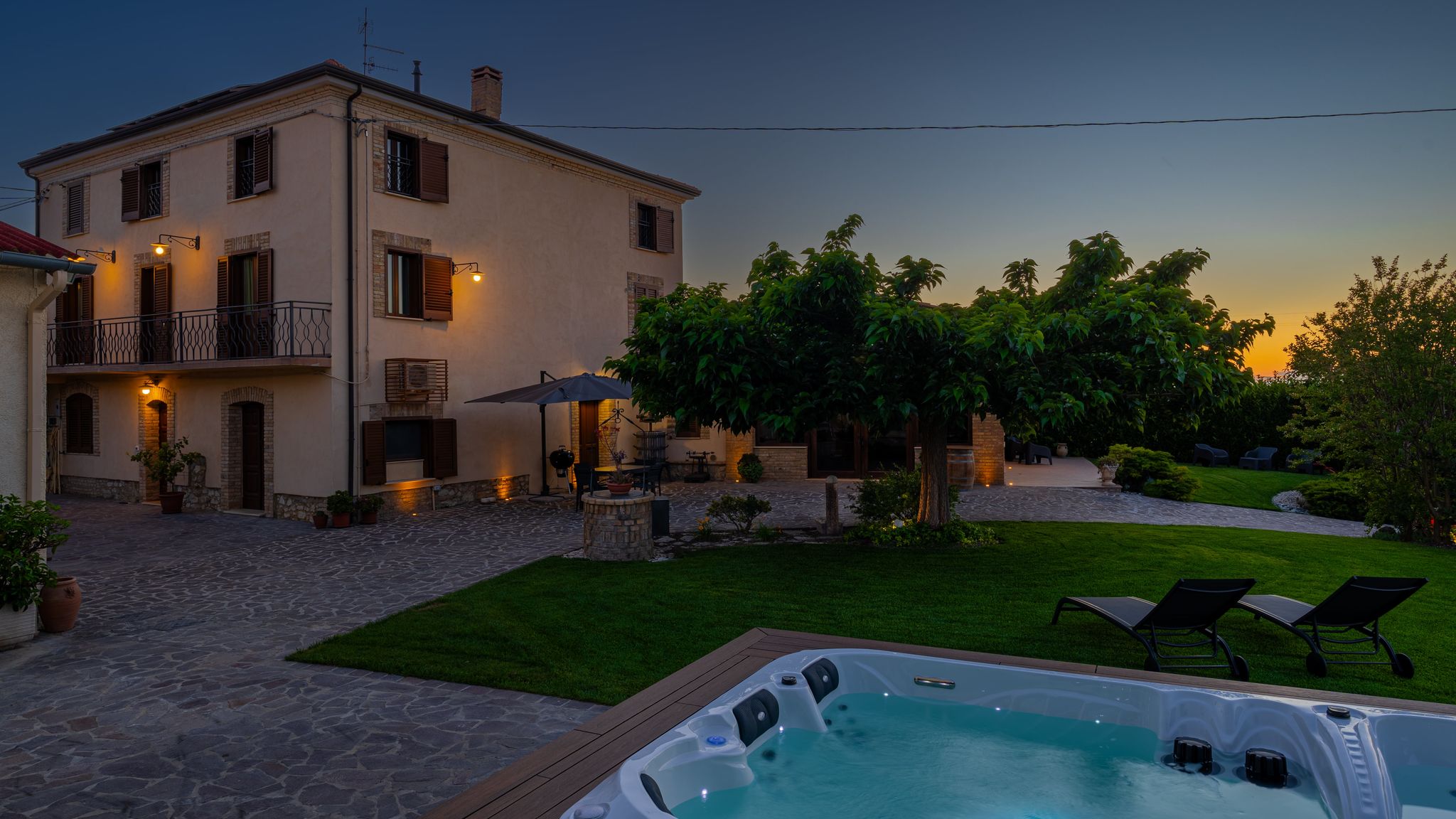 Italianway Crecchio Villa Carulli - YourPlace Abruzzo