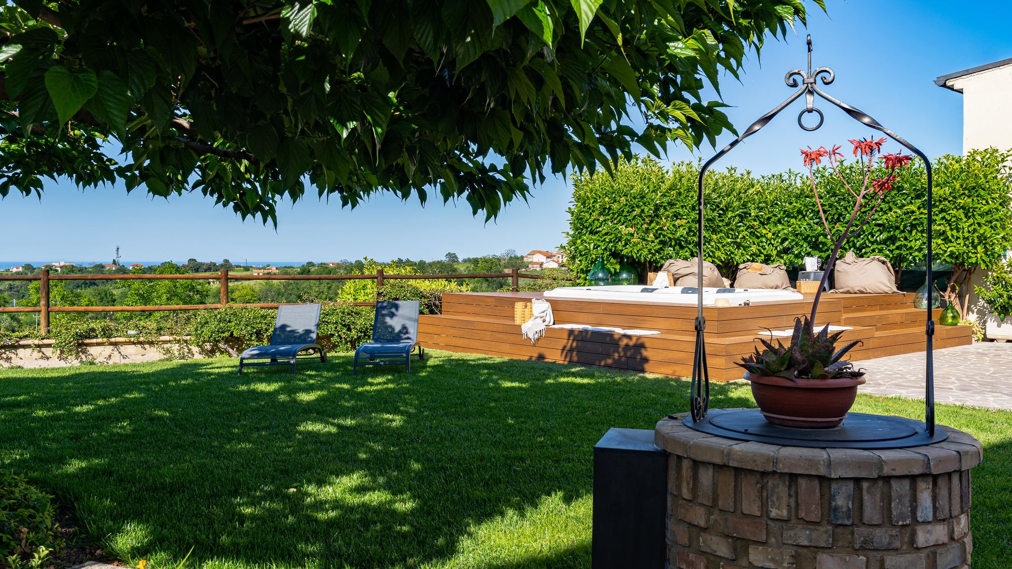 Italianway Crecchio Villa Carulli - YourPlace Abruzzo