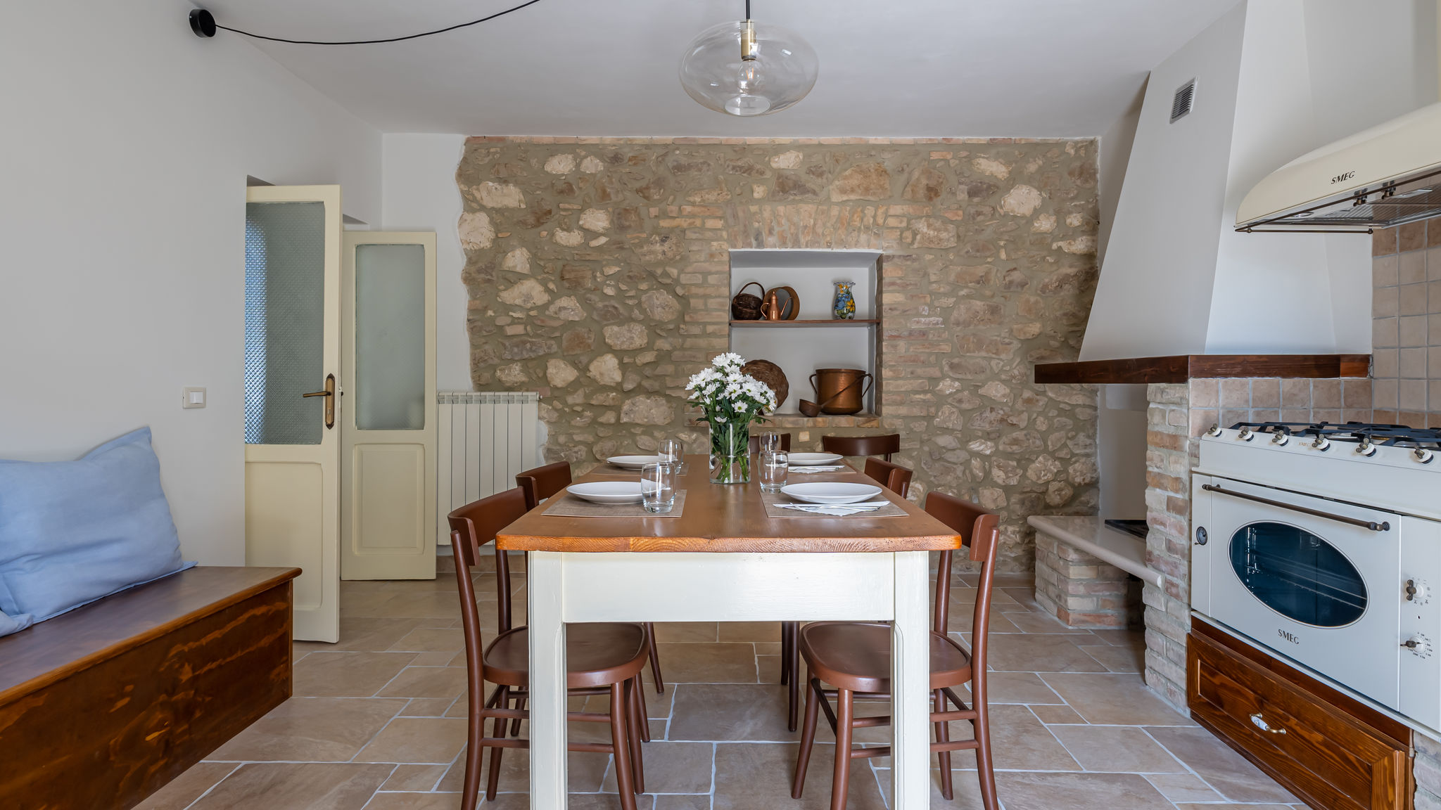 Italianway Crecchio Villa Carulli - YourPlace Abruzzo