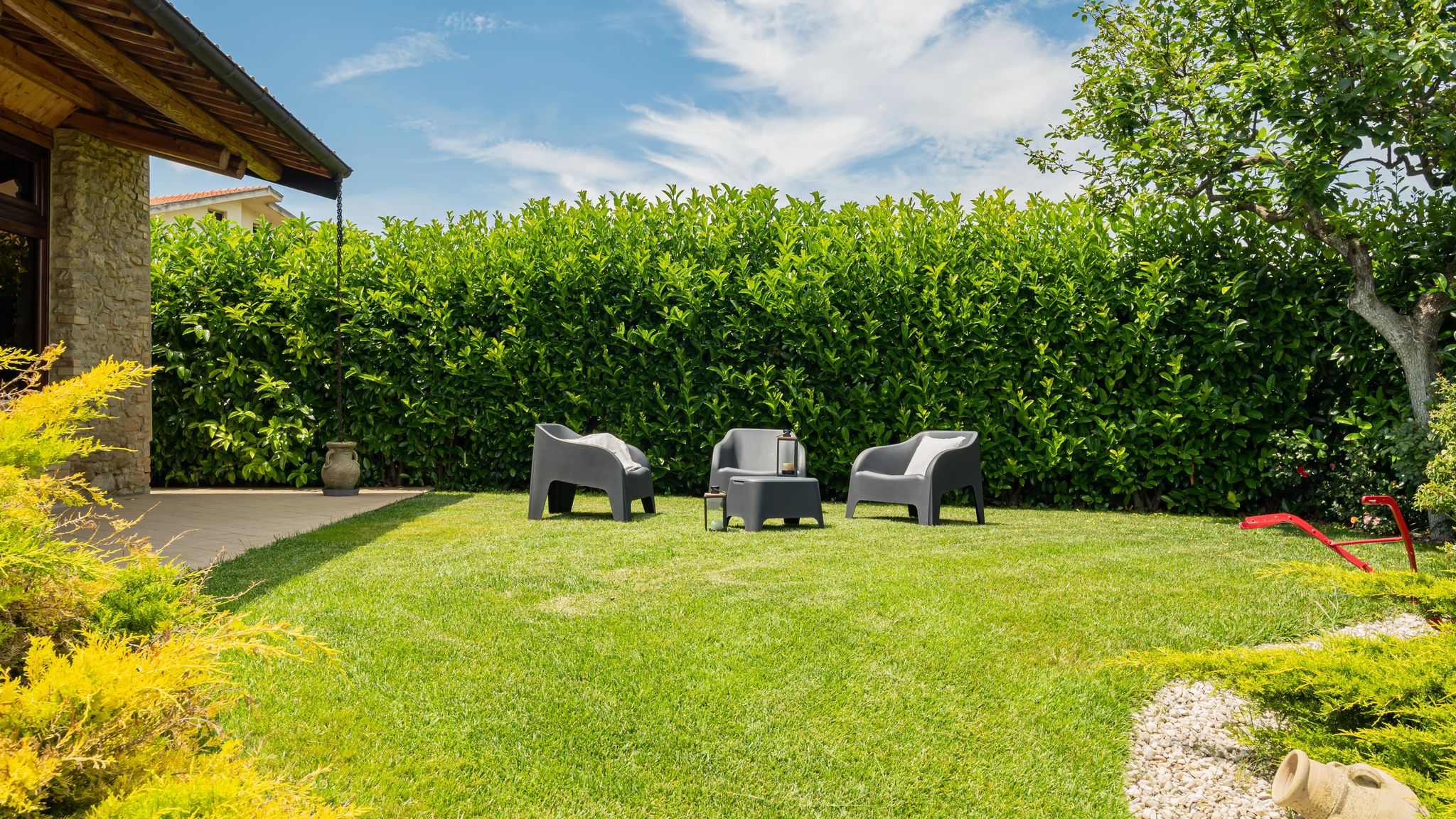 Italianway Crecchio Villa Carulli - YourPlace Abruzzo