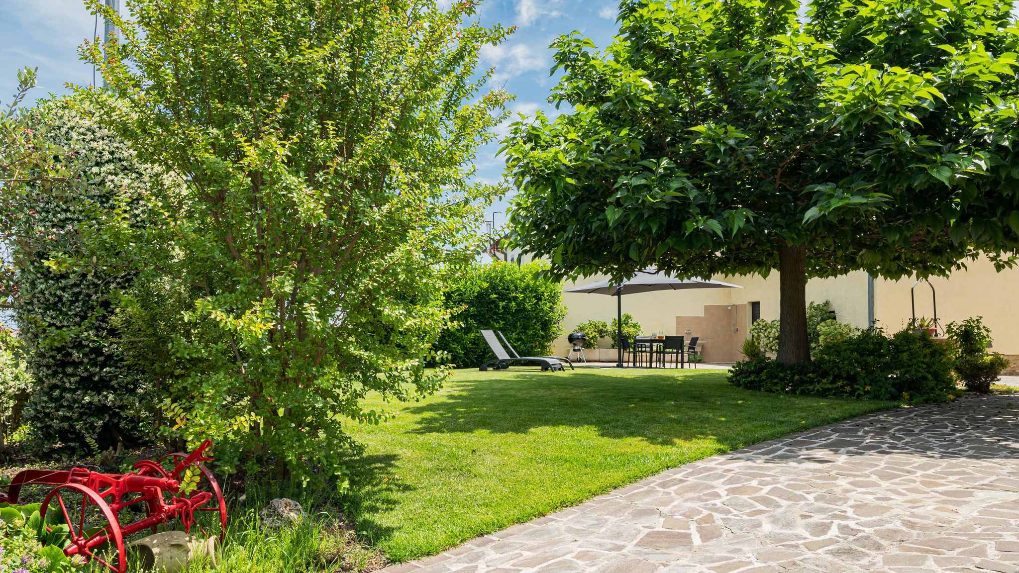 Italianway Crecchio Villa Carulli - YourPlace Abruzzo