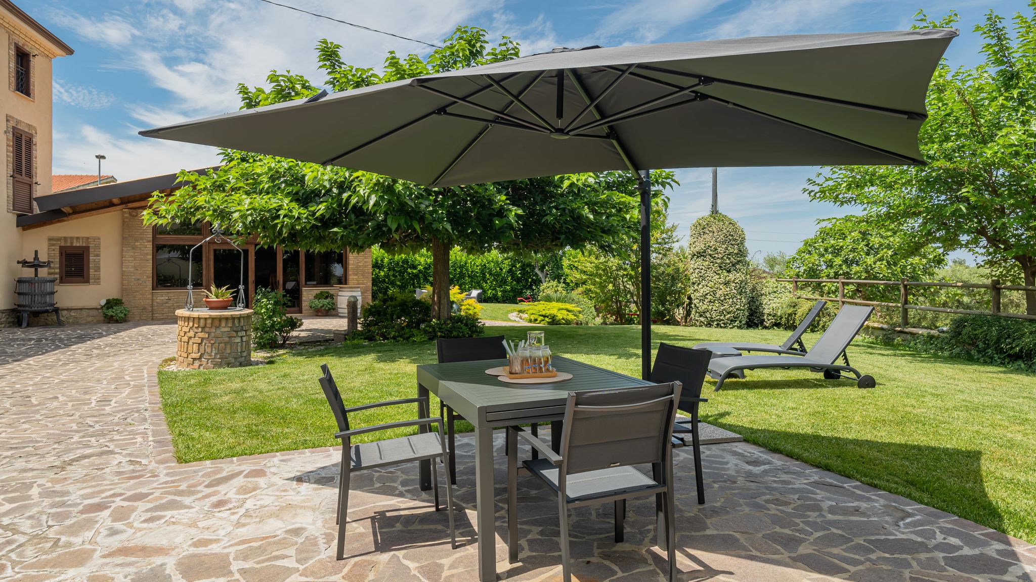 Italianway Crecchio Villa Carulli - YourPlace Abruzzo