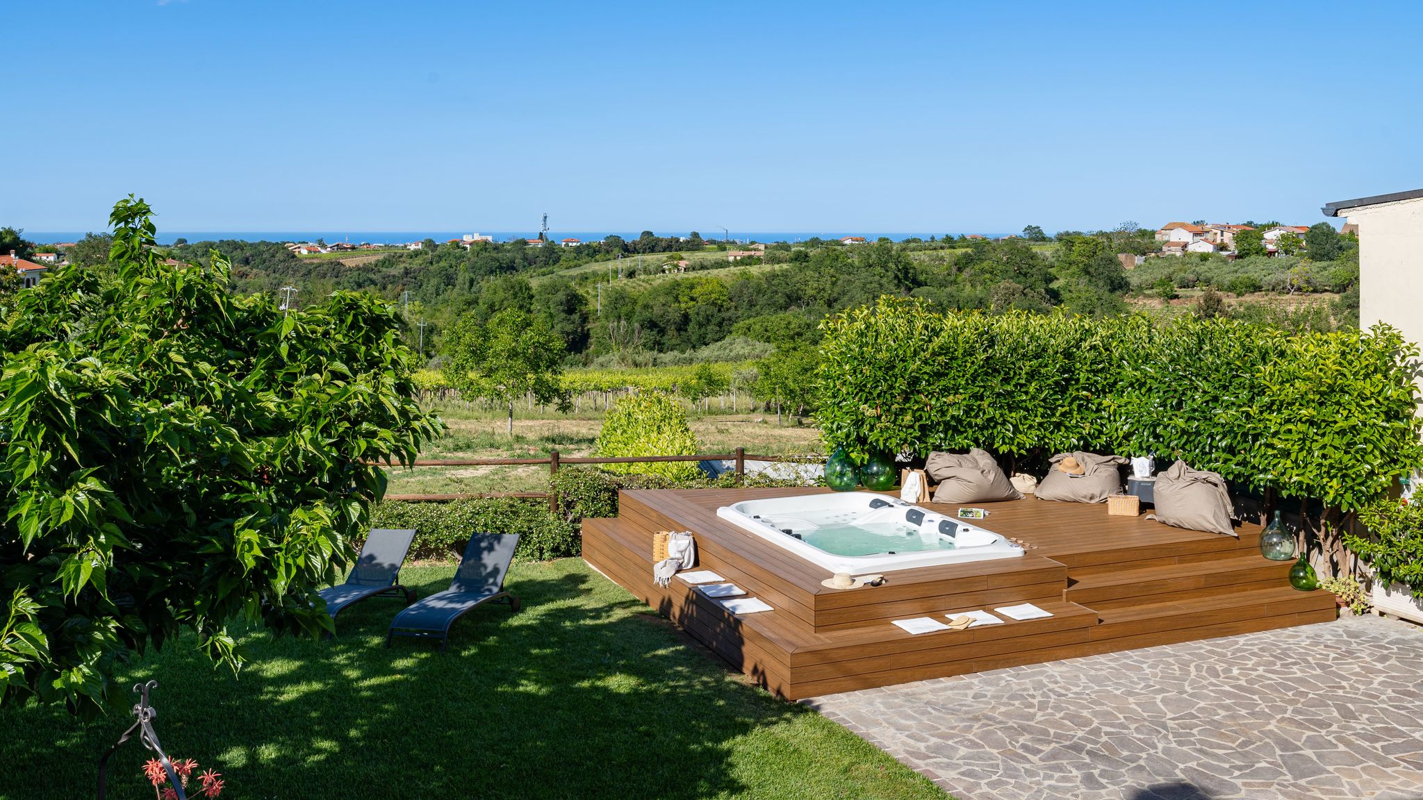 Italianway Crecchio Villa Carulli - YourPlace Abruzzo