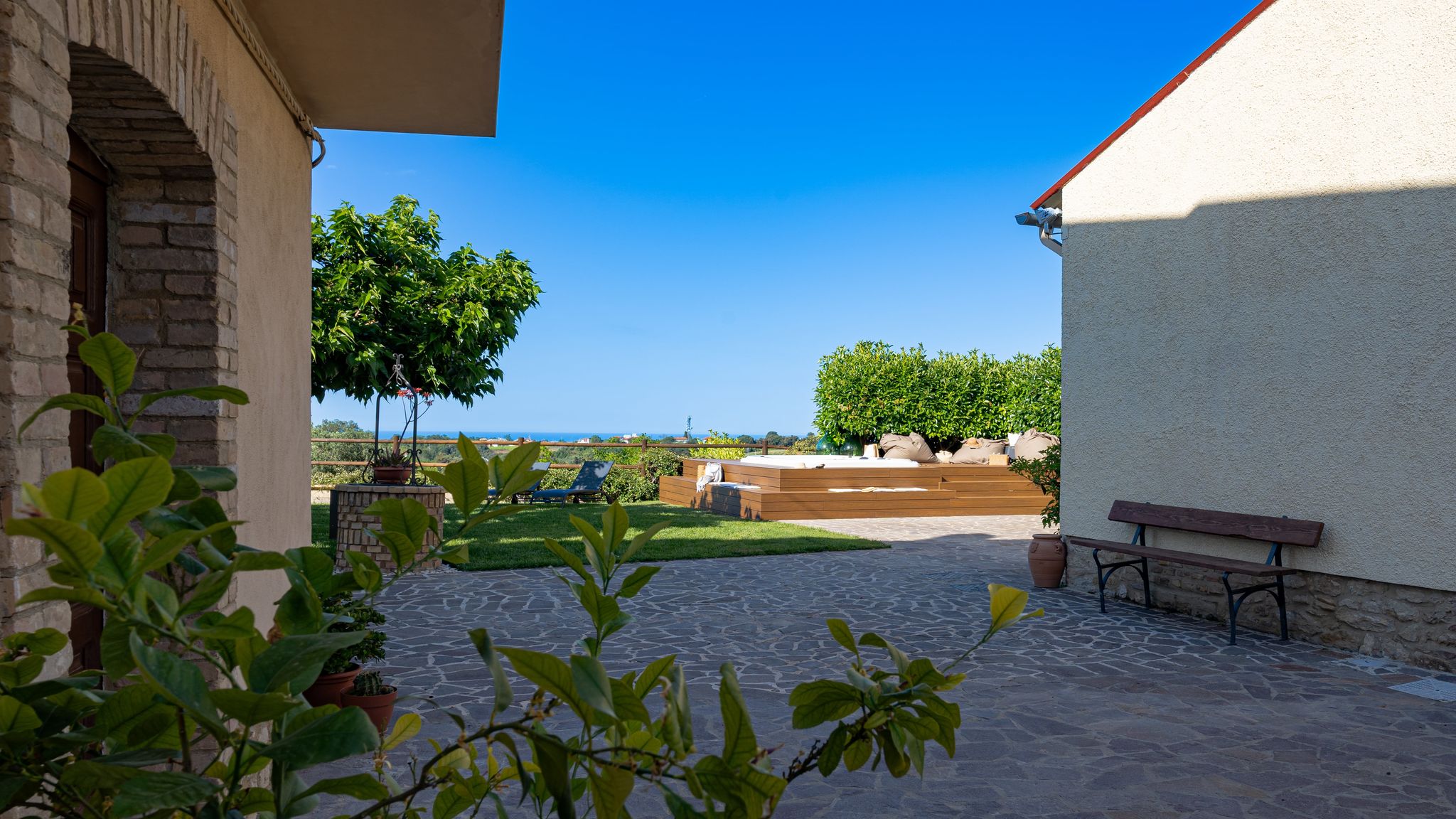 Italianway Crecchio Villa Carulli - YourPlace Abruzzo