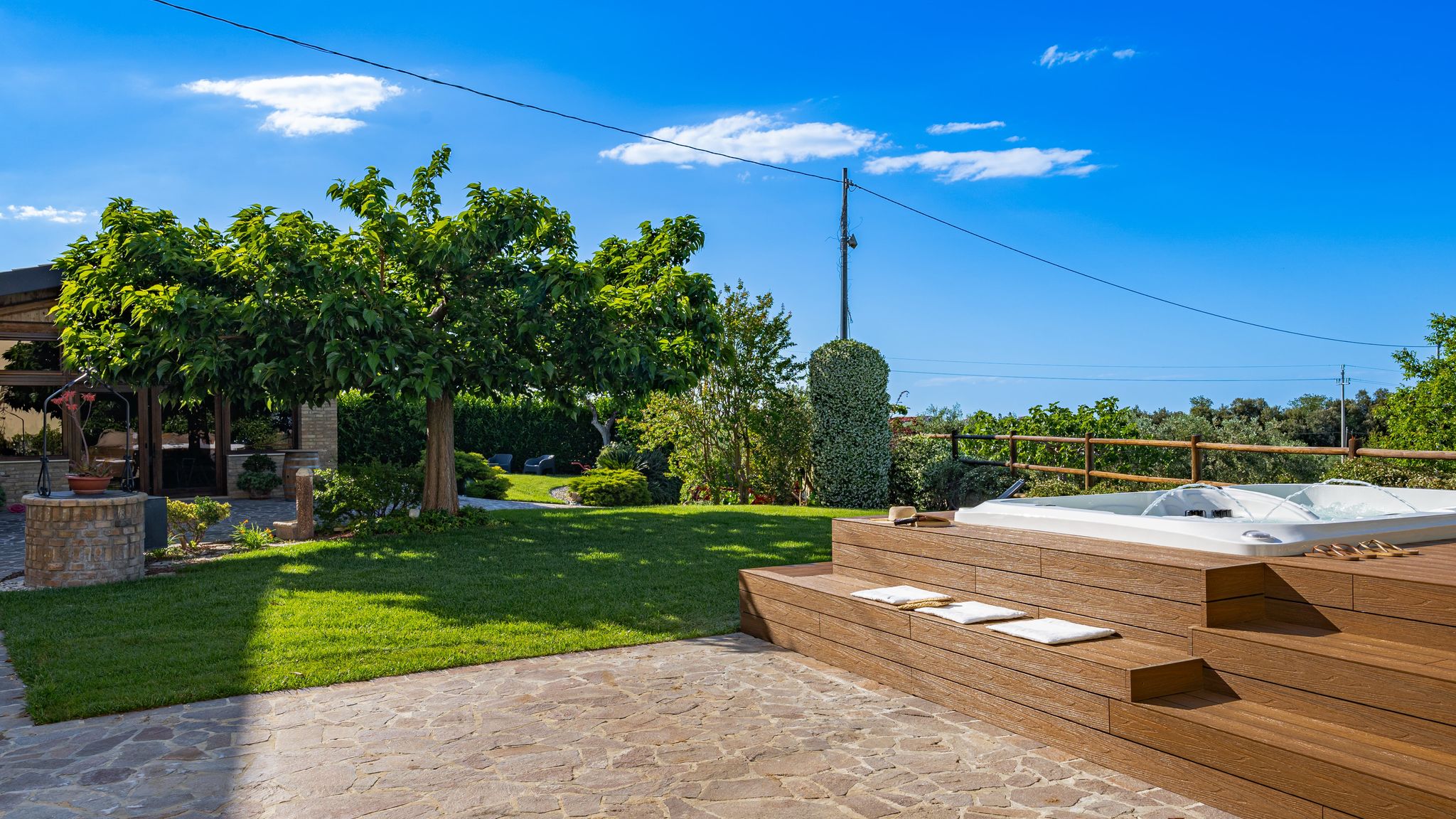 Italianway Crecchio Villa Carulli - YourPlace Abruzzo