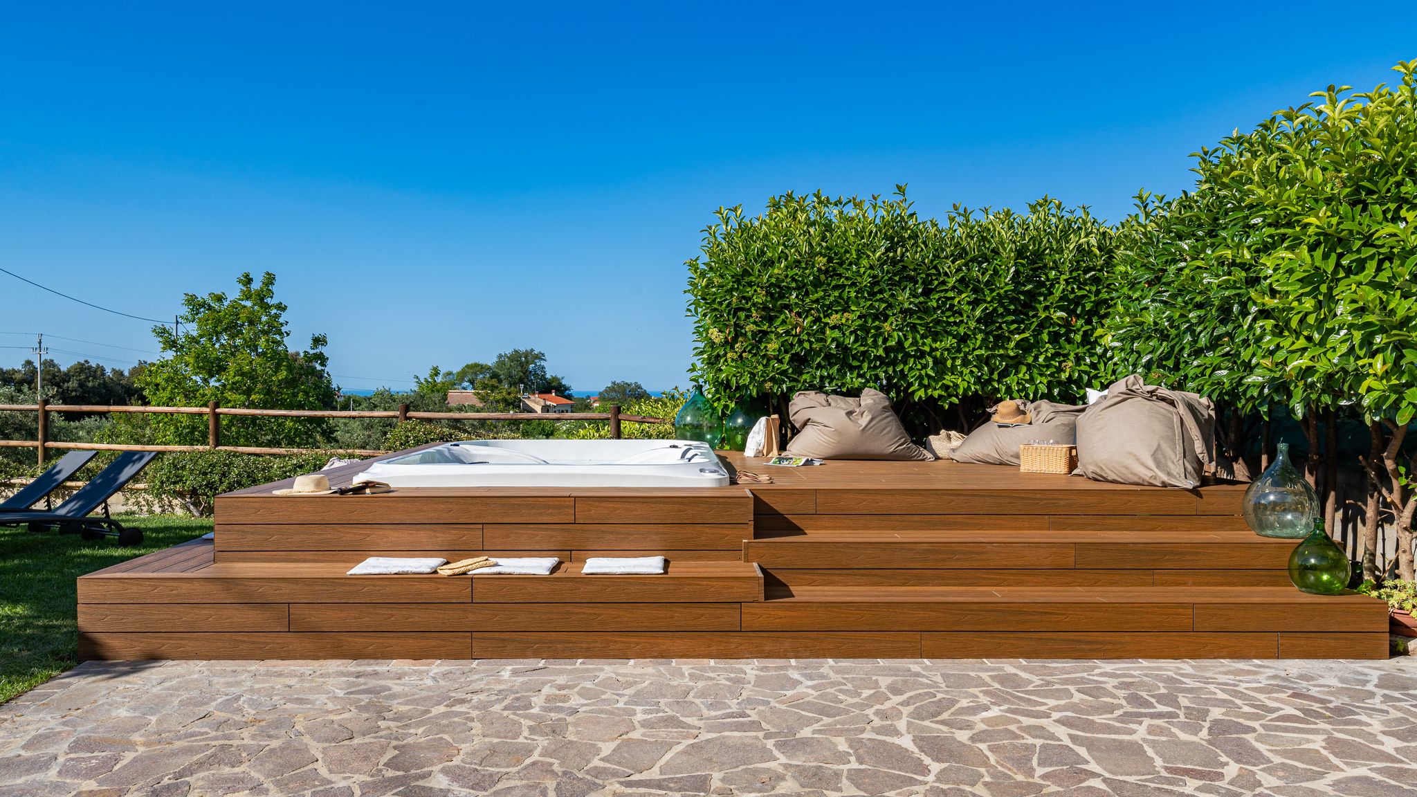 Italianway Crecchio Villa Carulli - YourPlace Abruzzo