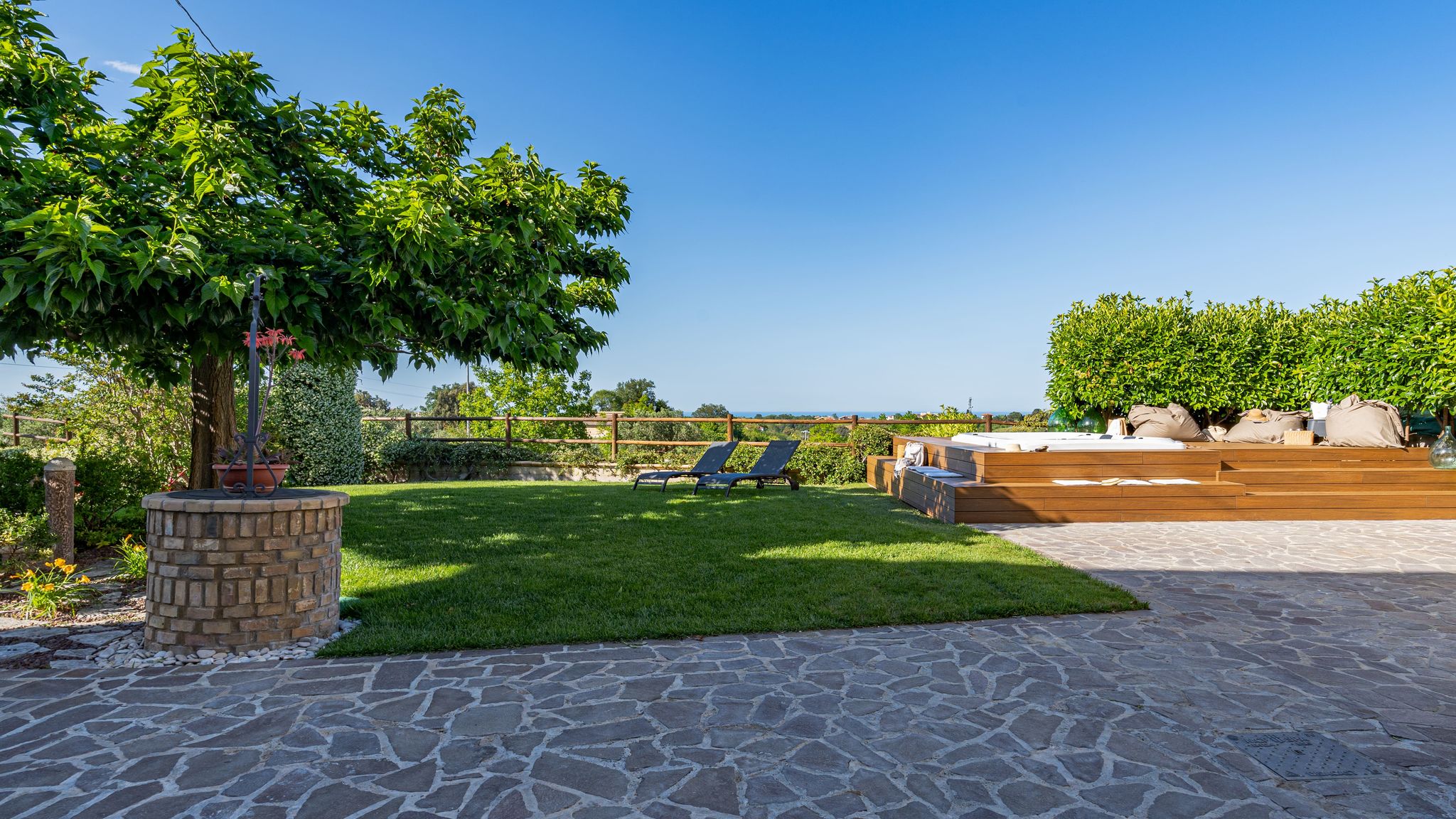 Italianway Crecchio Villa Carulli - YourPlace Abruzzo