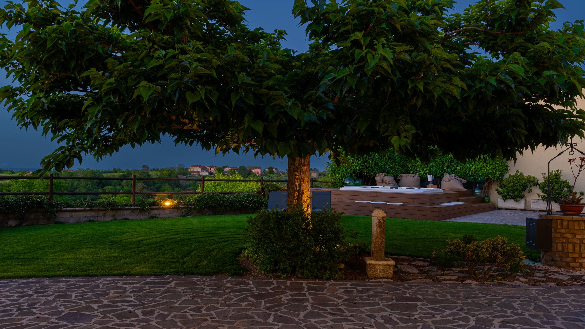 Italianway Crecchio Villa Carulli - YourPlace Abruzzo