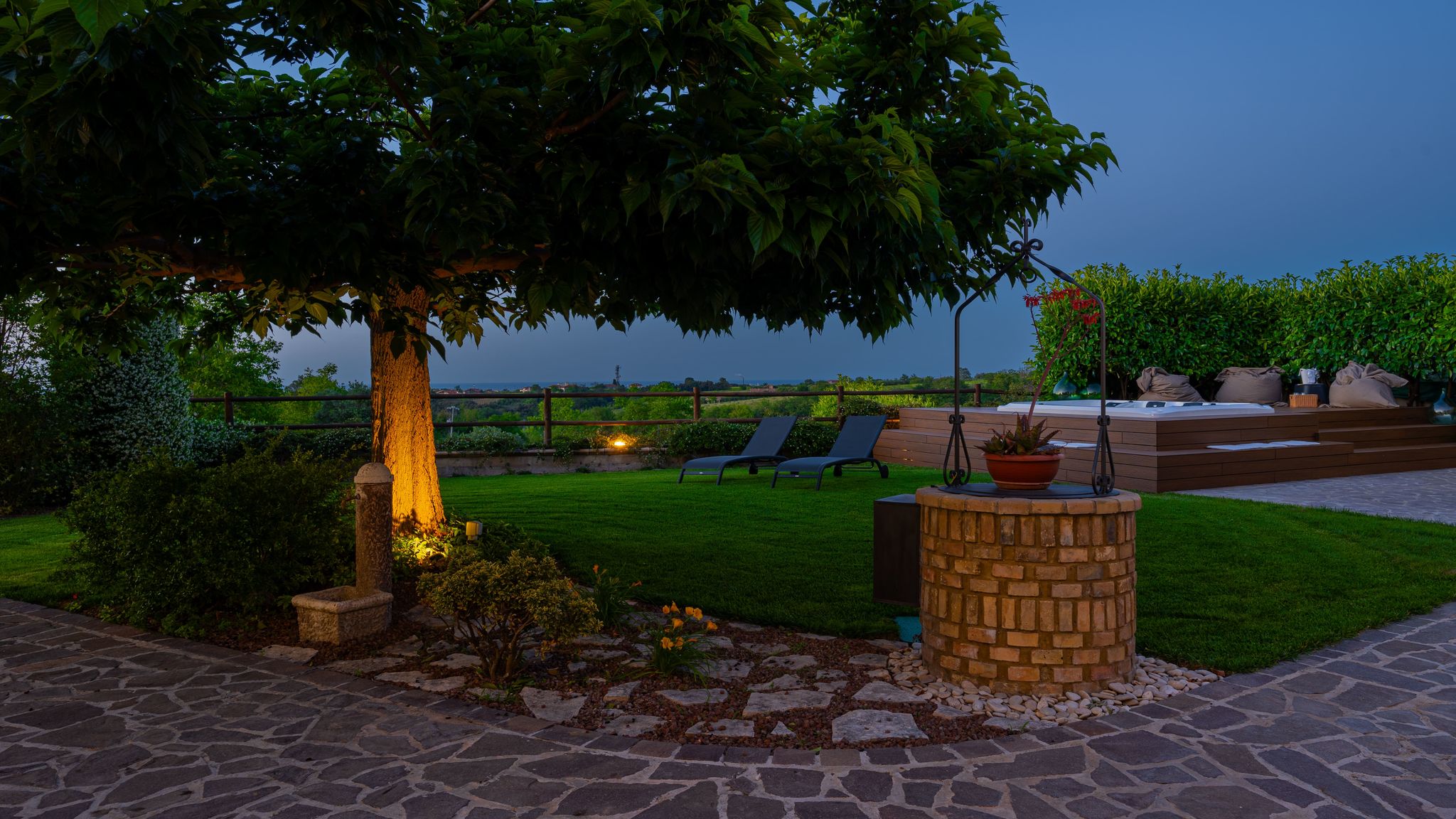 Italianway Crecchio Villa Carulli - YourPlace Abruzzo