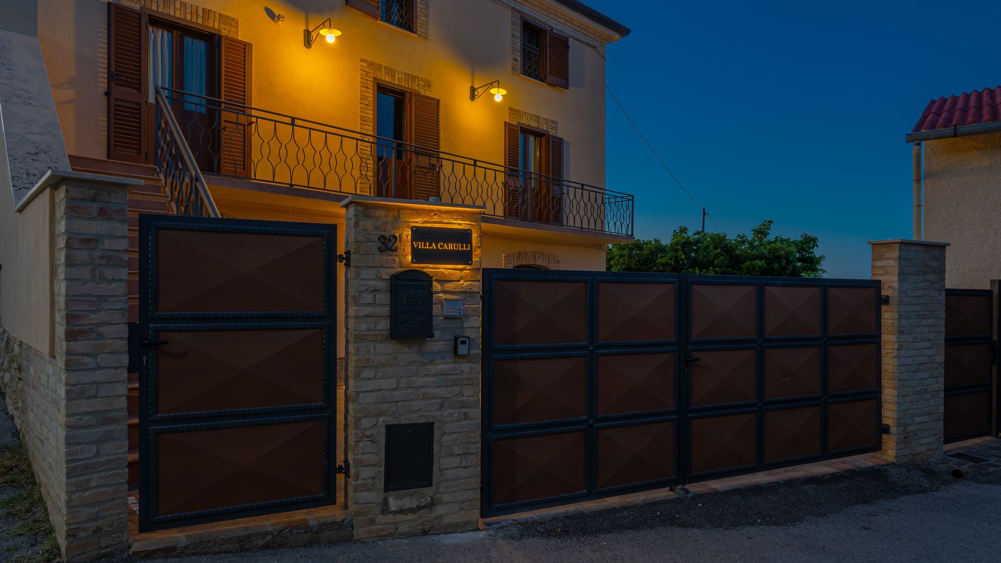 Italianway Crecchio Villa Carulli - YourPlace Abruzzo