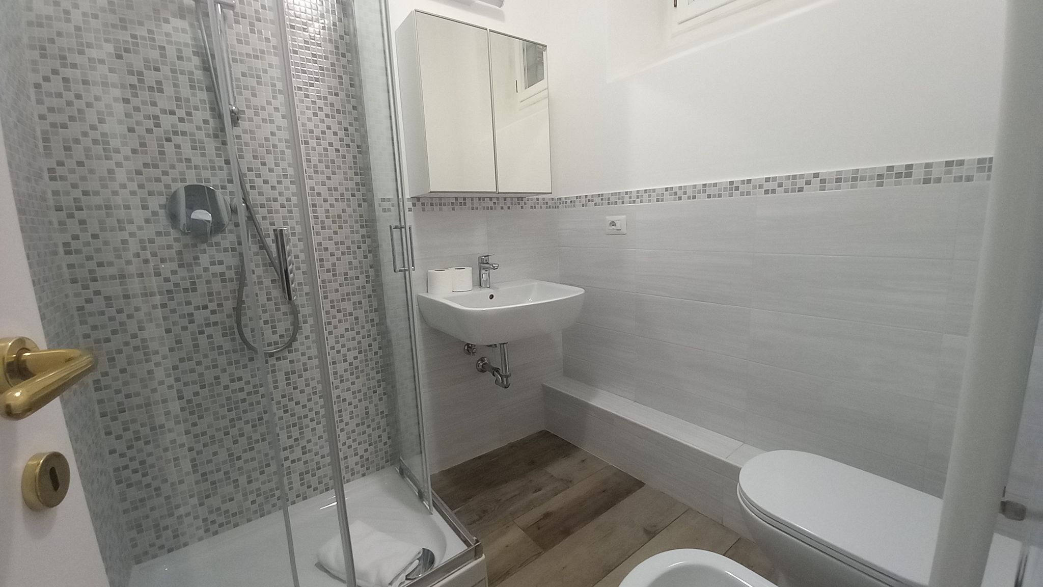 Italianway Firenze Cavour 46 Second