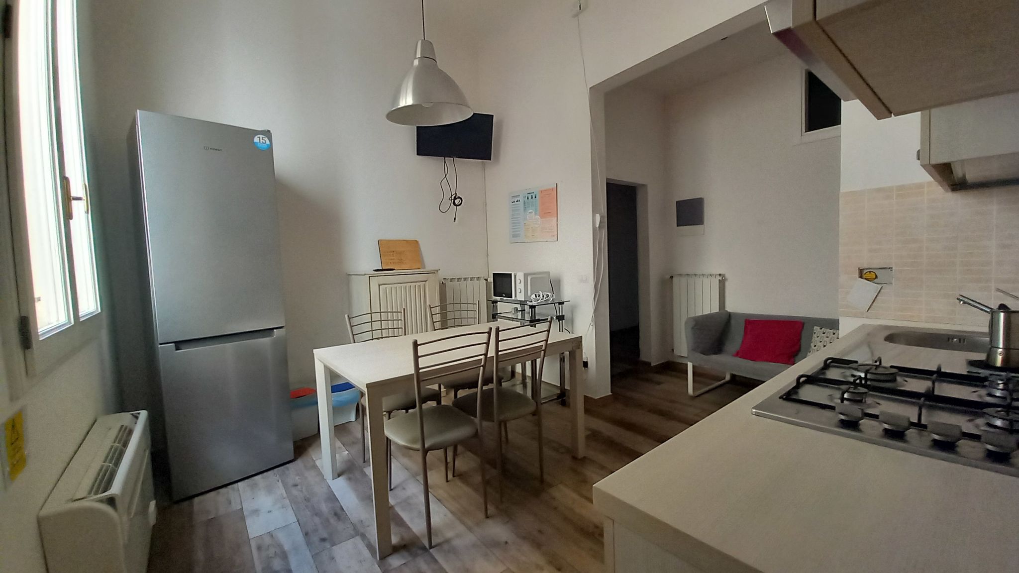 Italianway Firenze Cavour 46 Second