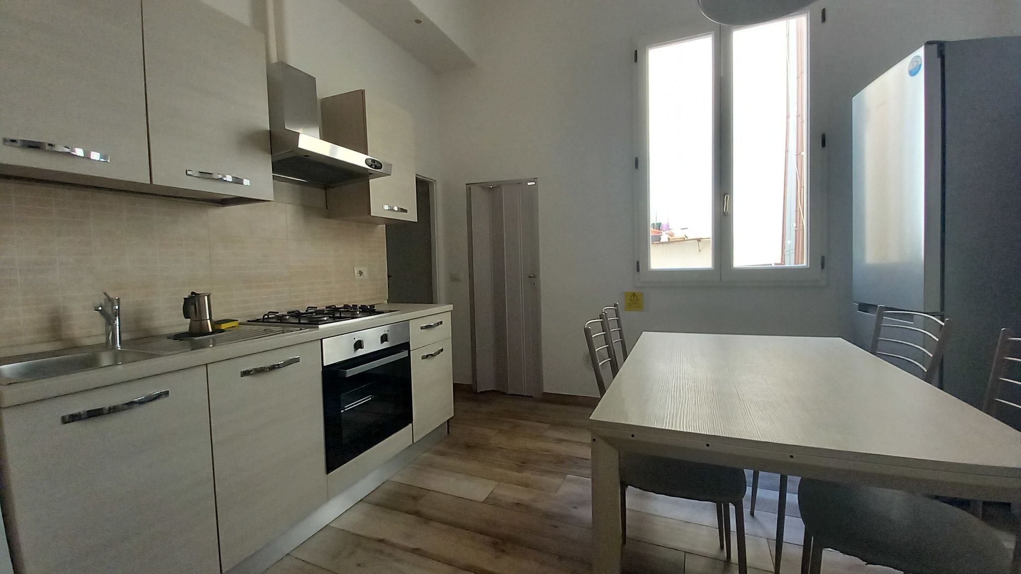 Italianway Firenze Cavour 46 Second