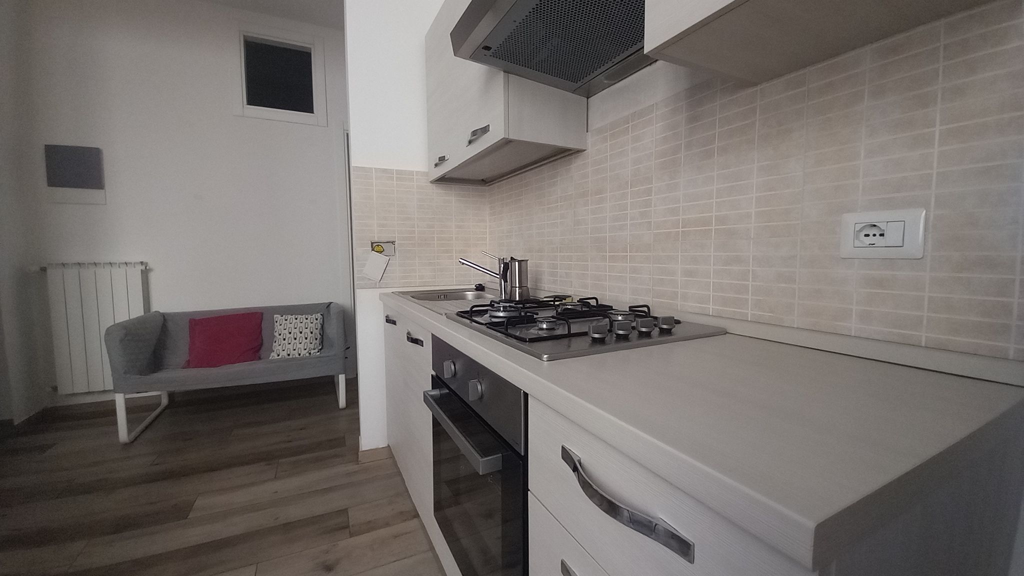 Italianway Firenze Cavour 46 Second