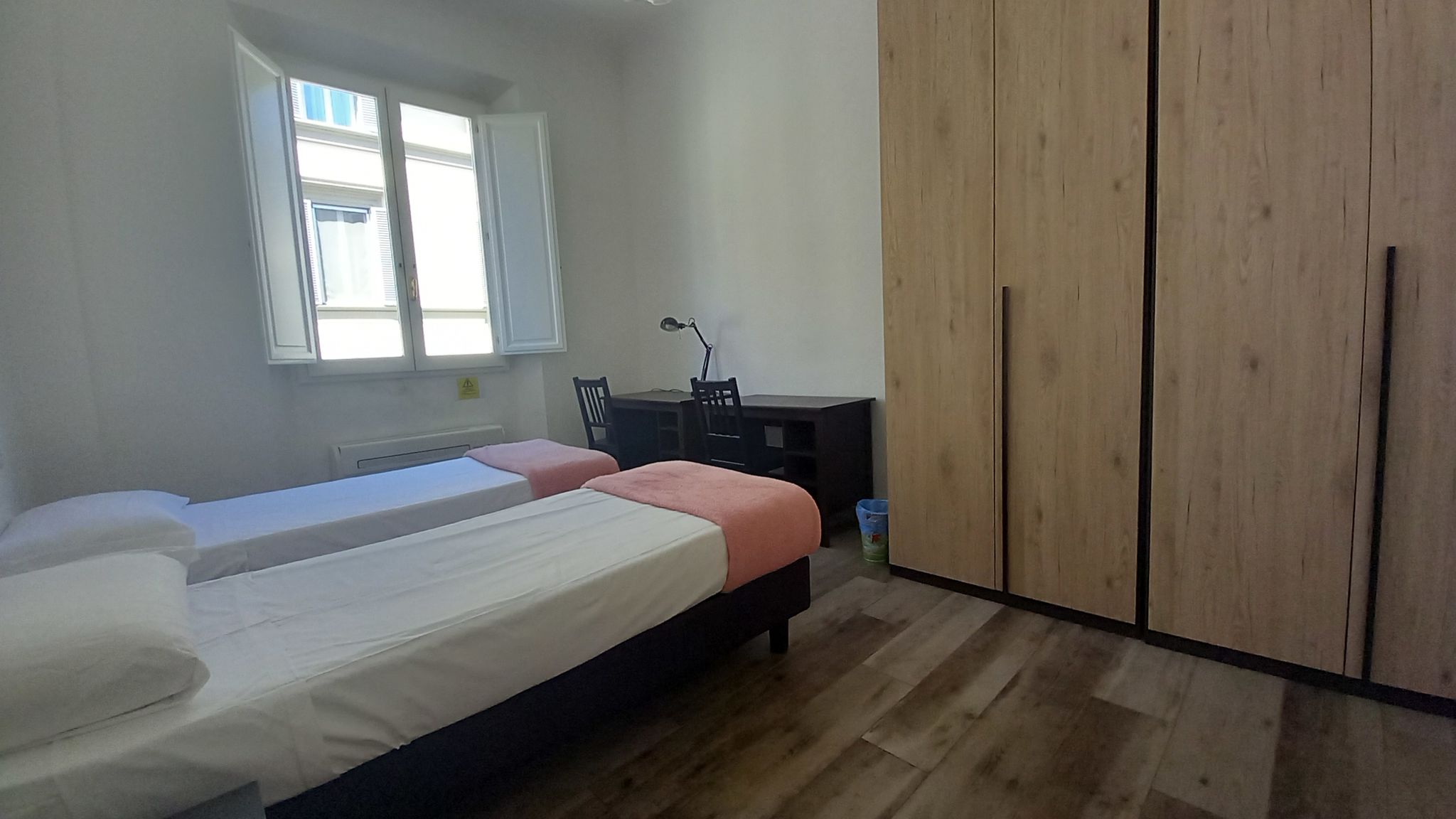 Italianway Firenze Cavour 46 Second