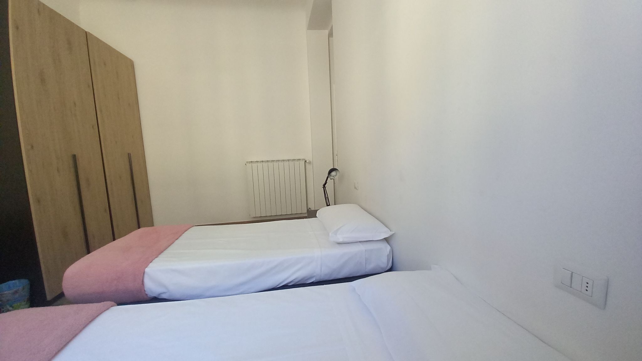 Italianway Firenze Cavour 46 Second