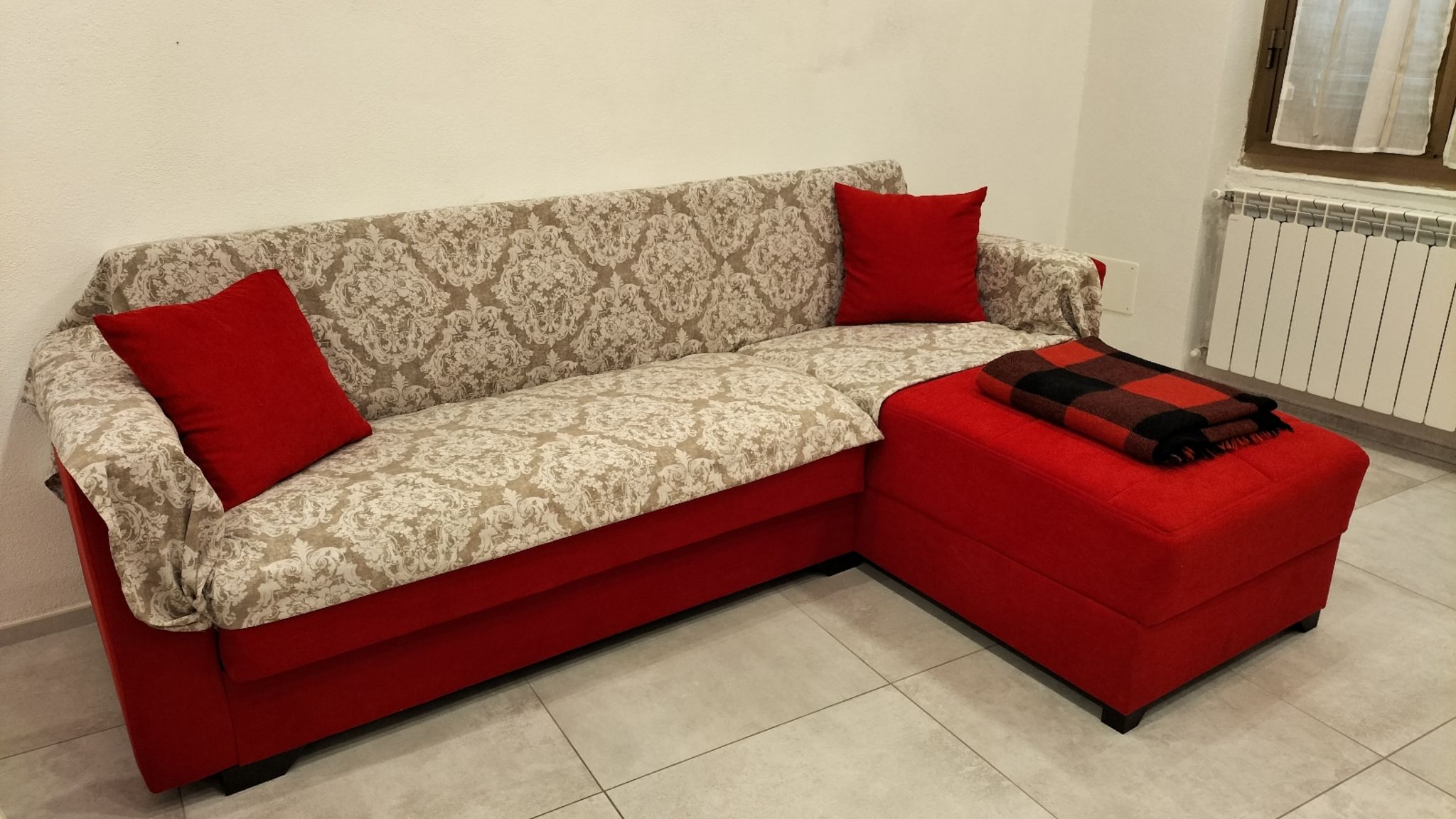 Italianway Monterosso al Mare Eulalia Apartment- in the center near best beaches