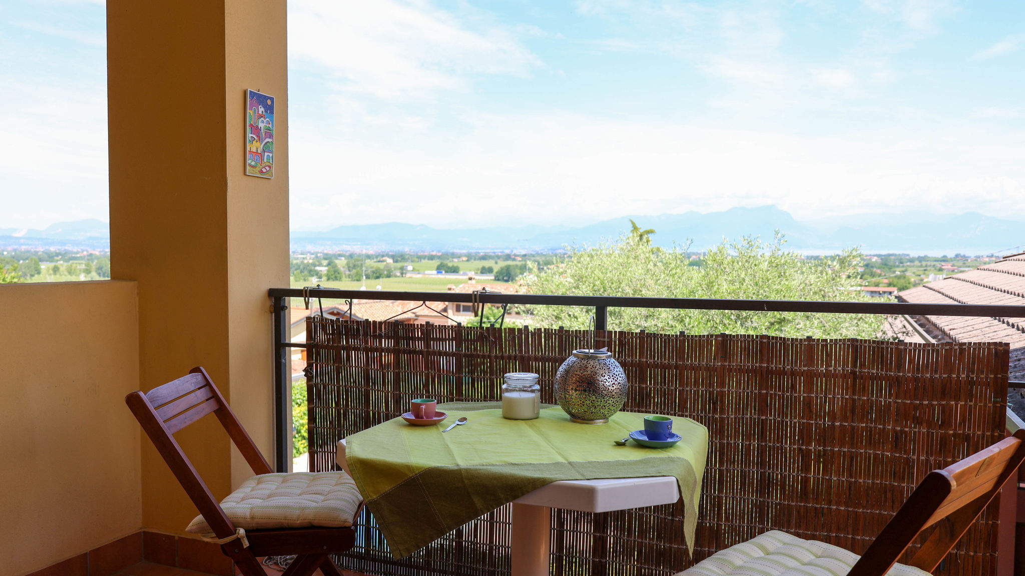 Italianway Peschiera del Garda Tranquillity Home By Case al Lago