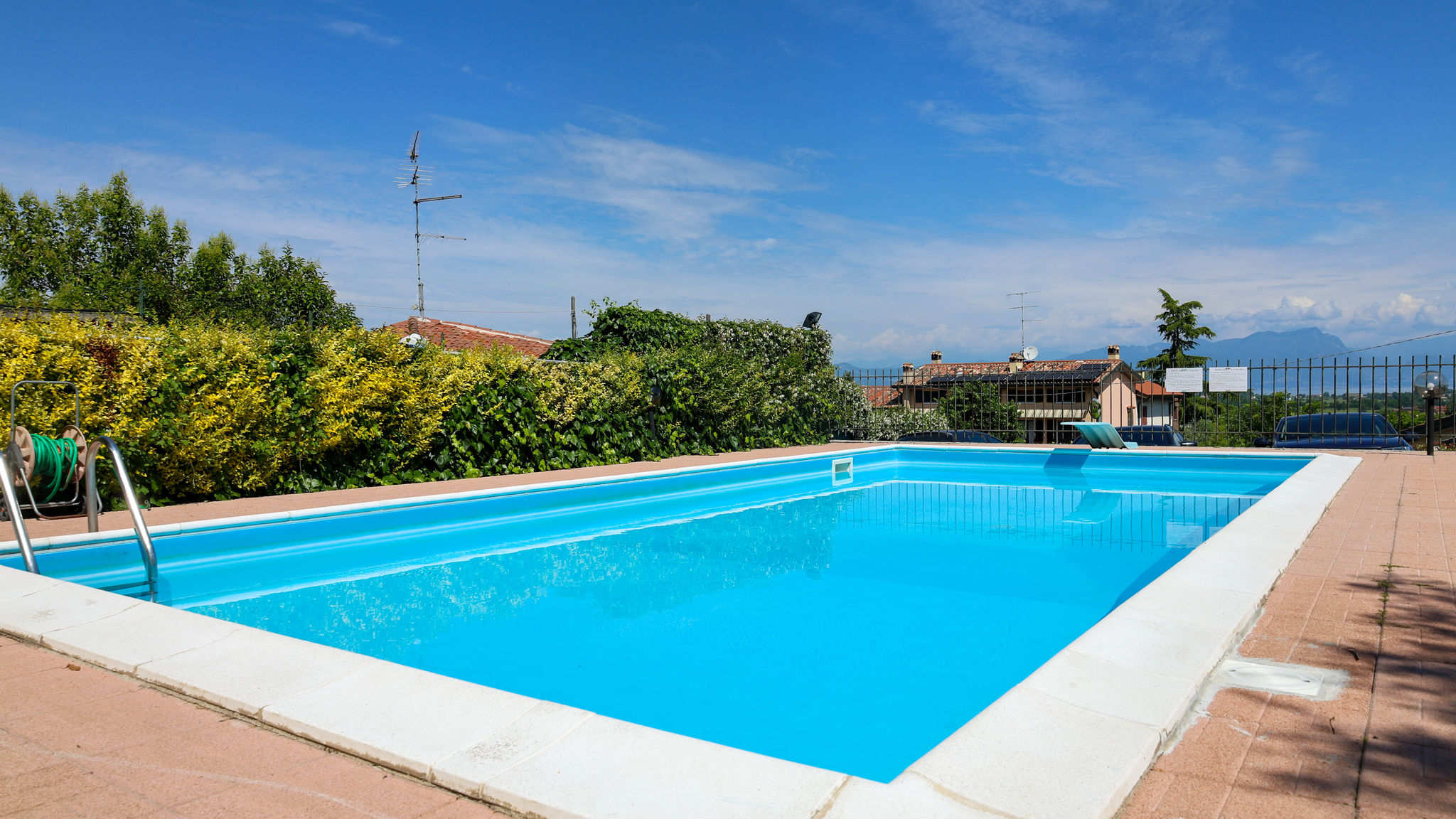 Italianway Peschiera del Garda Tranquillity Home By Case al Lago