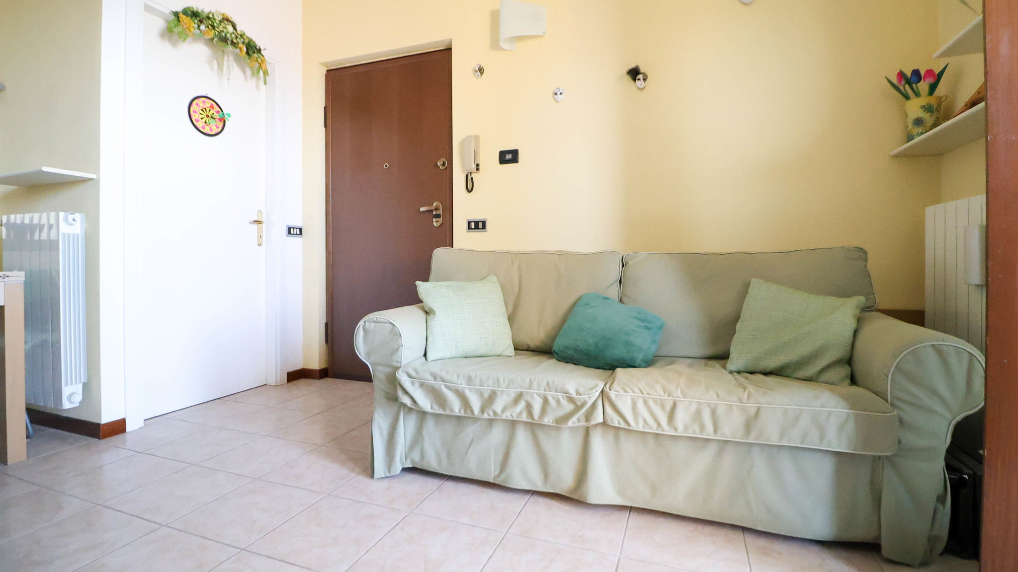 Italianway Peschiera del Garda Tranquillity Home By Case al Lago