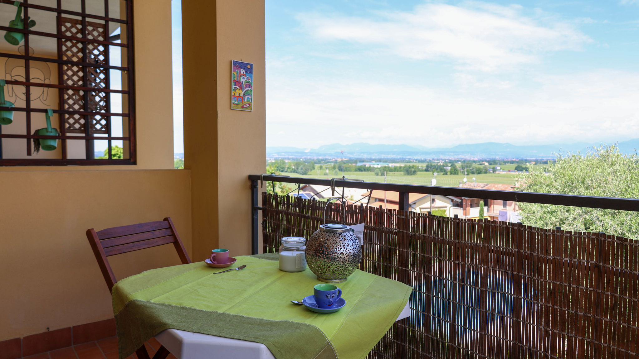 Italianway Peschiera del Garda Tranquillity Home By Case al Lago