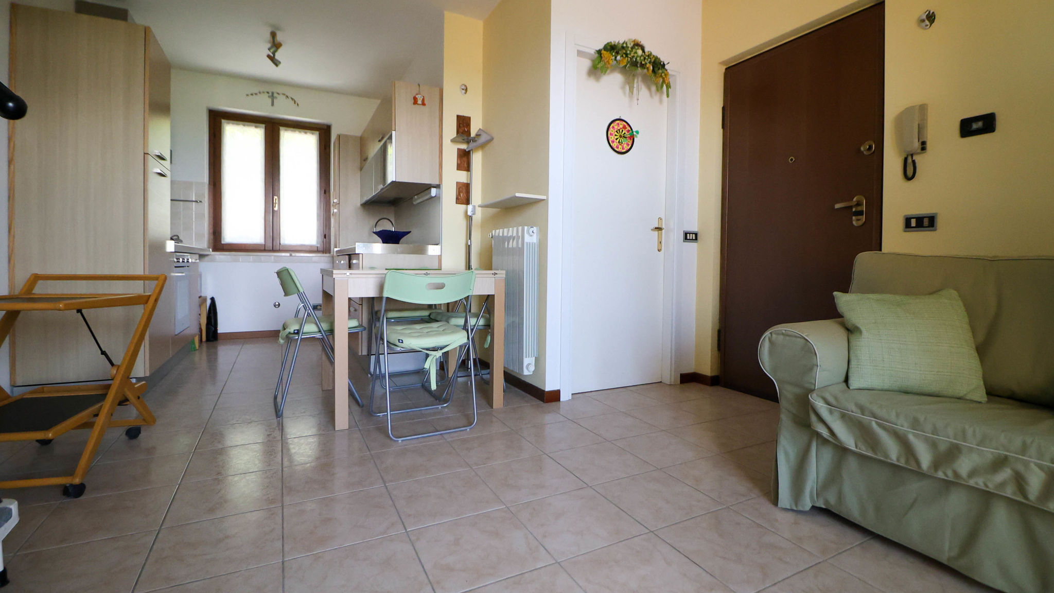 Italianway Peschiera del Garda Tranquillity Home By Case al Lago