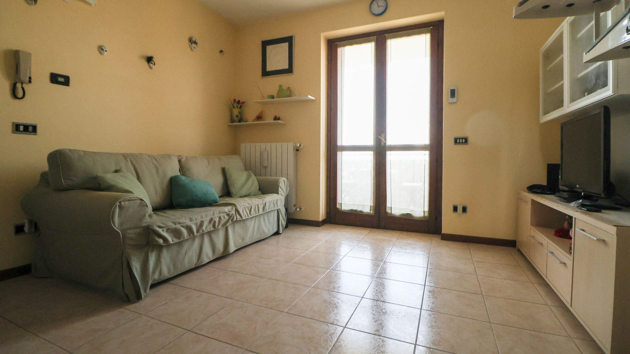 Italianway Peschiera del Garda Tranquillity Home By Case al Lago