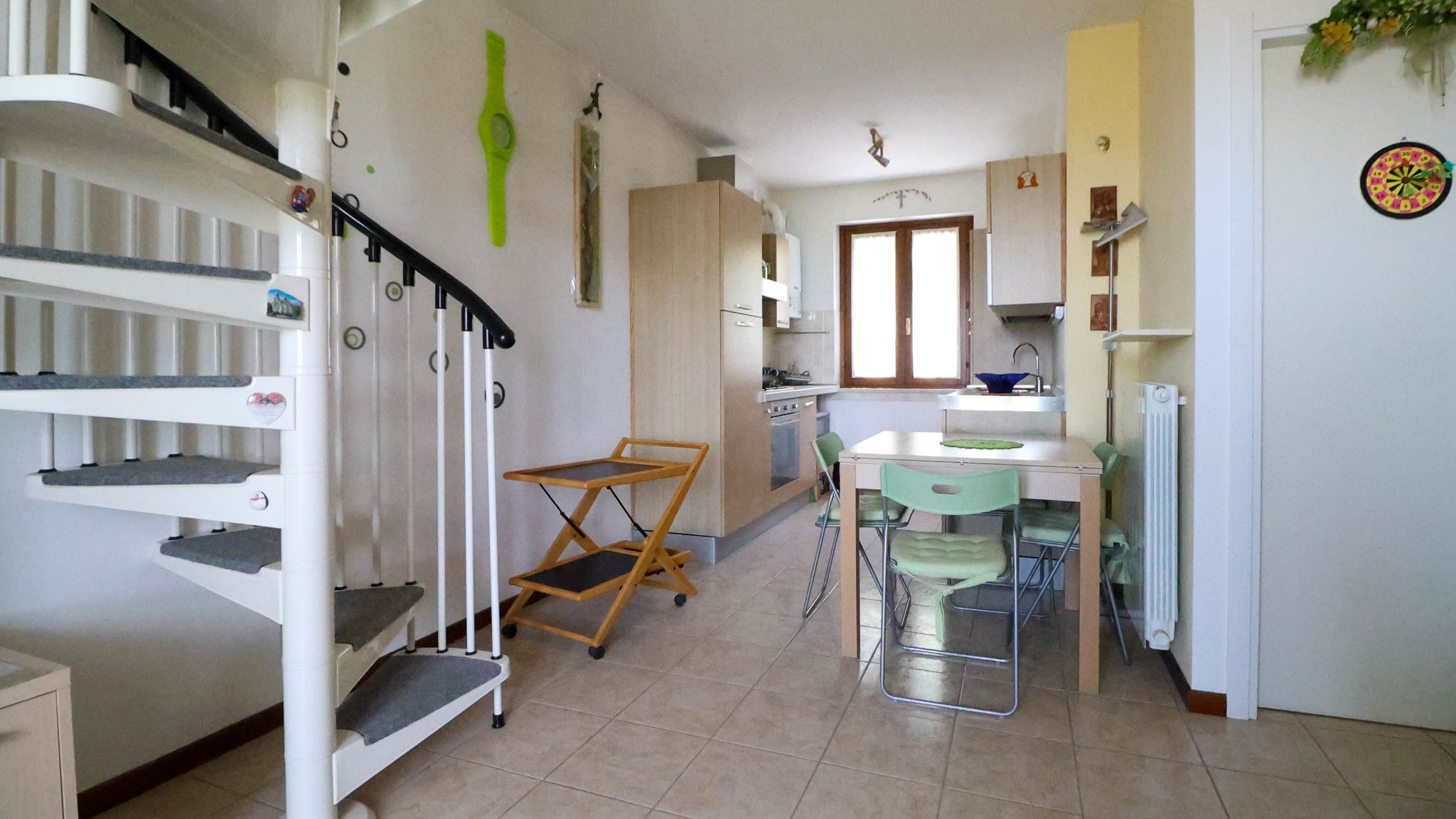 Italianway Peschiera del Garda Tranquillity Home By Case al Lago