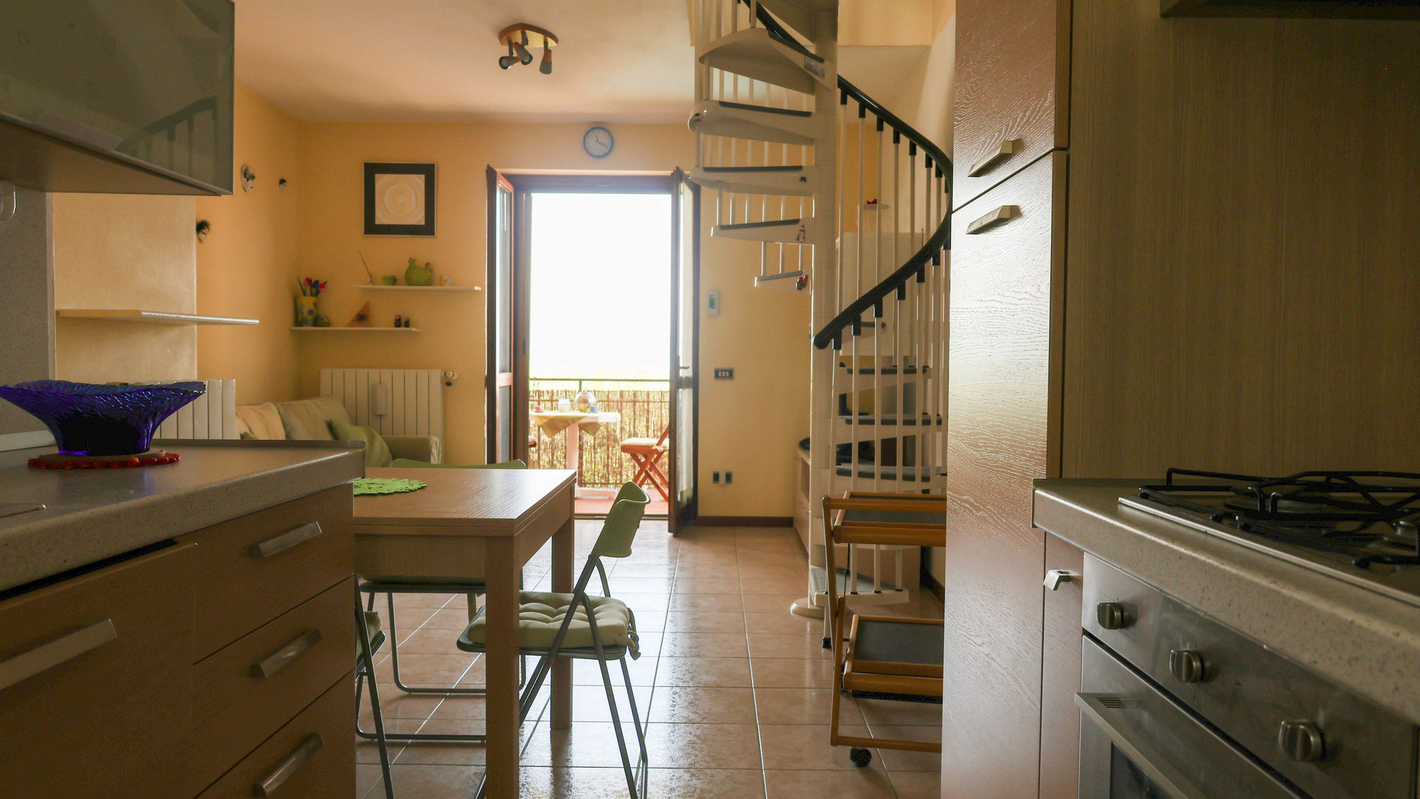 Italianway Peschiera del Garda Tranquillity Home By Case al Lago