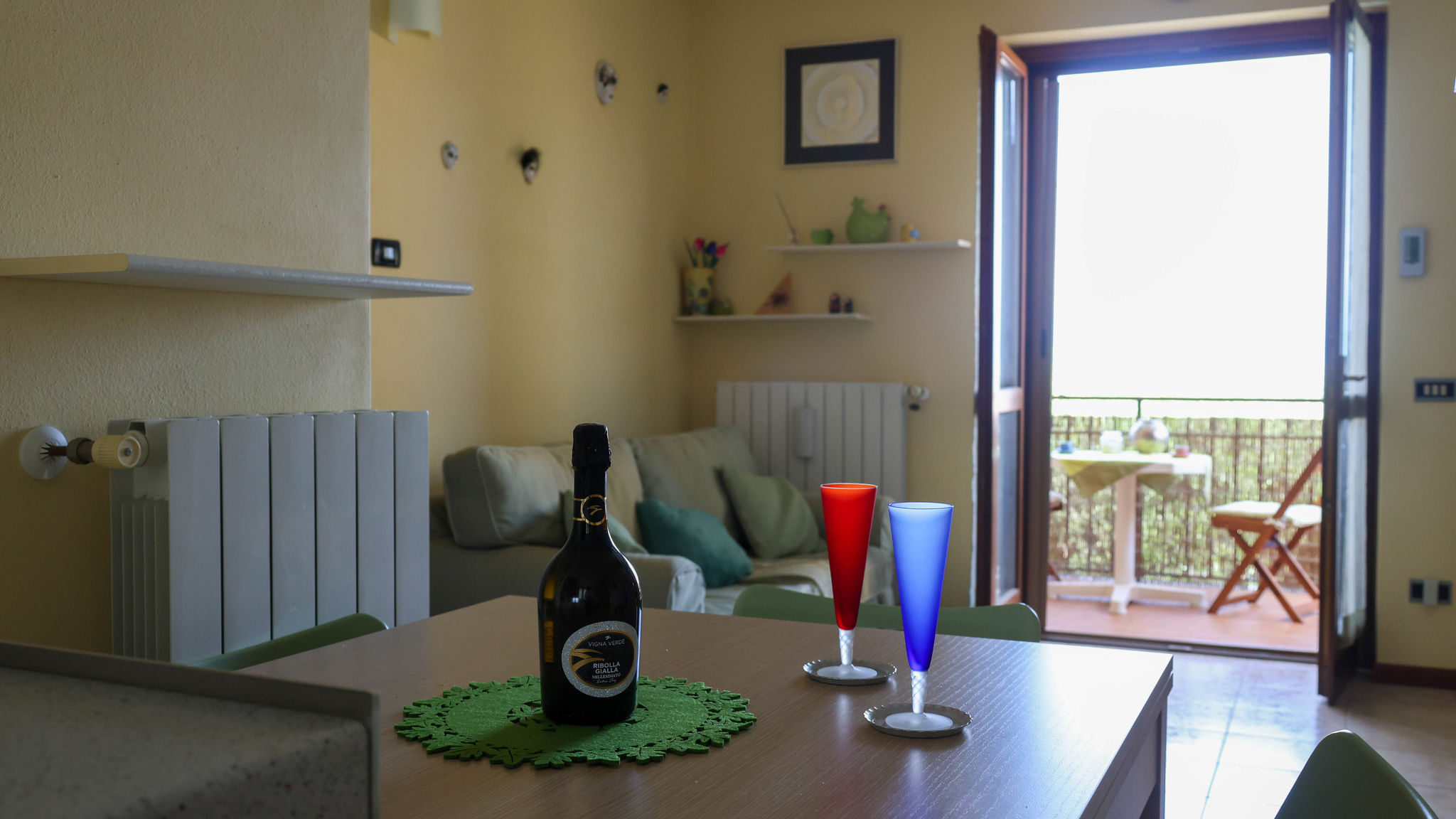 Italianway Peschiera del Garda Tranquillity Home By Case al Lago