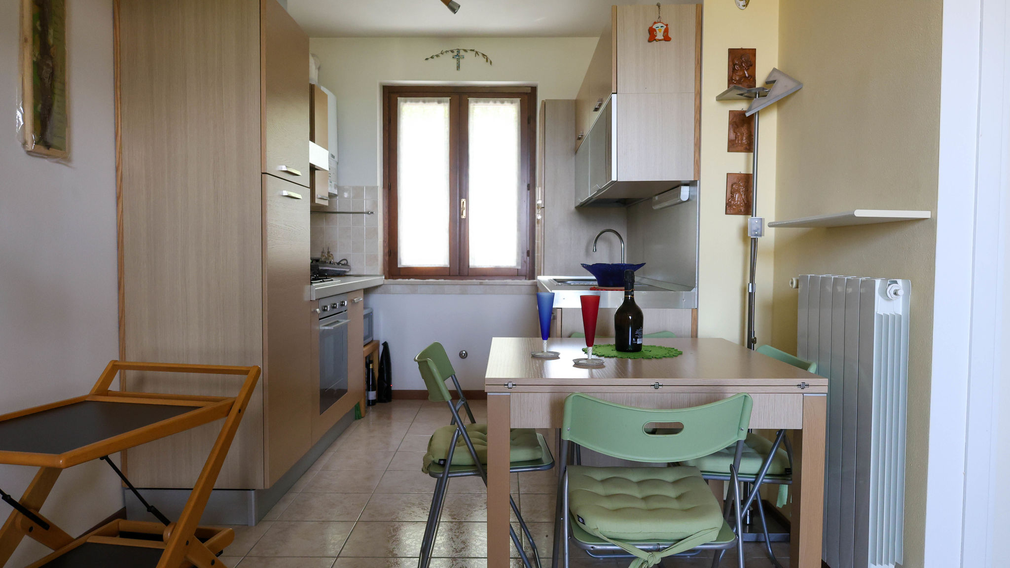 Italianway Peschiera del Garda Tranquillity Home By Case al Lago