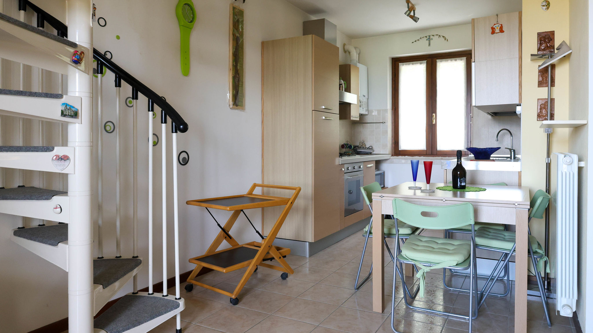 Italianway Peschiera del Garda Tranquillity Home By Case al Lago