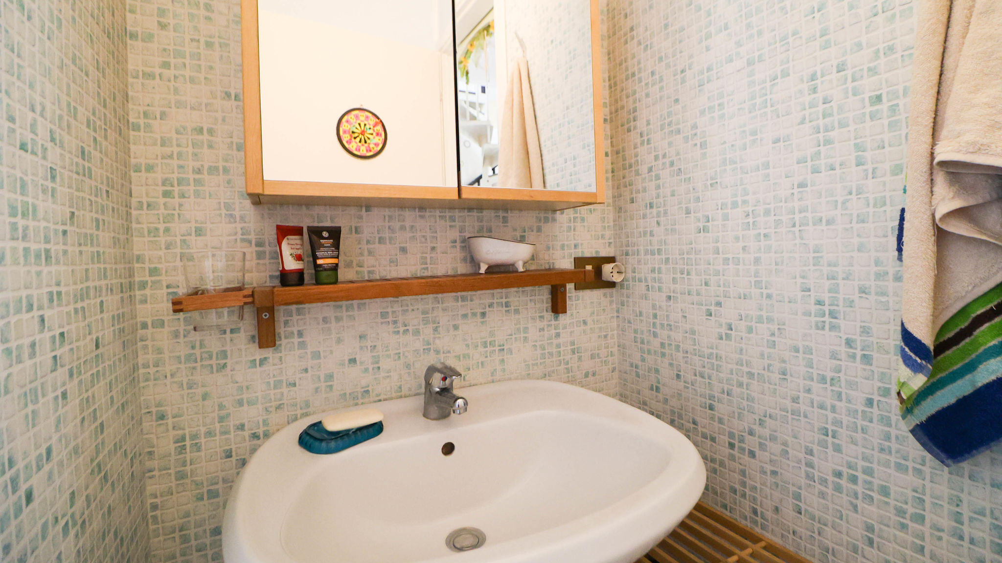 Italianway Peschiera del Garda Tranquillity Home By Case al Lago