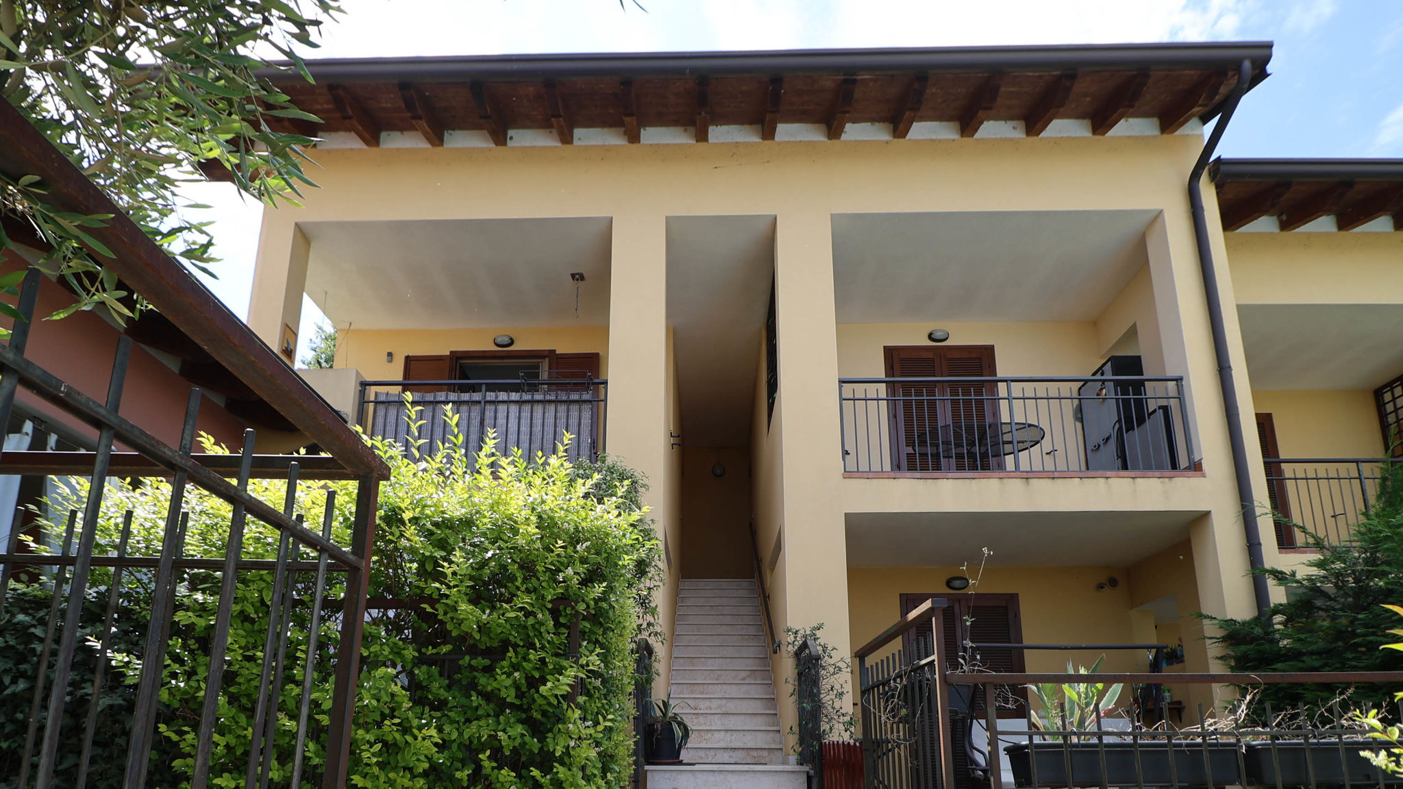 Italianway Peschiera del Garda Tranquillity Home By Case al Lago