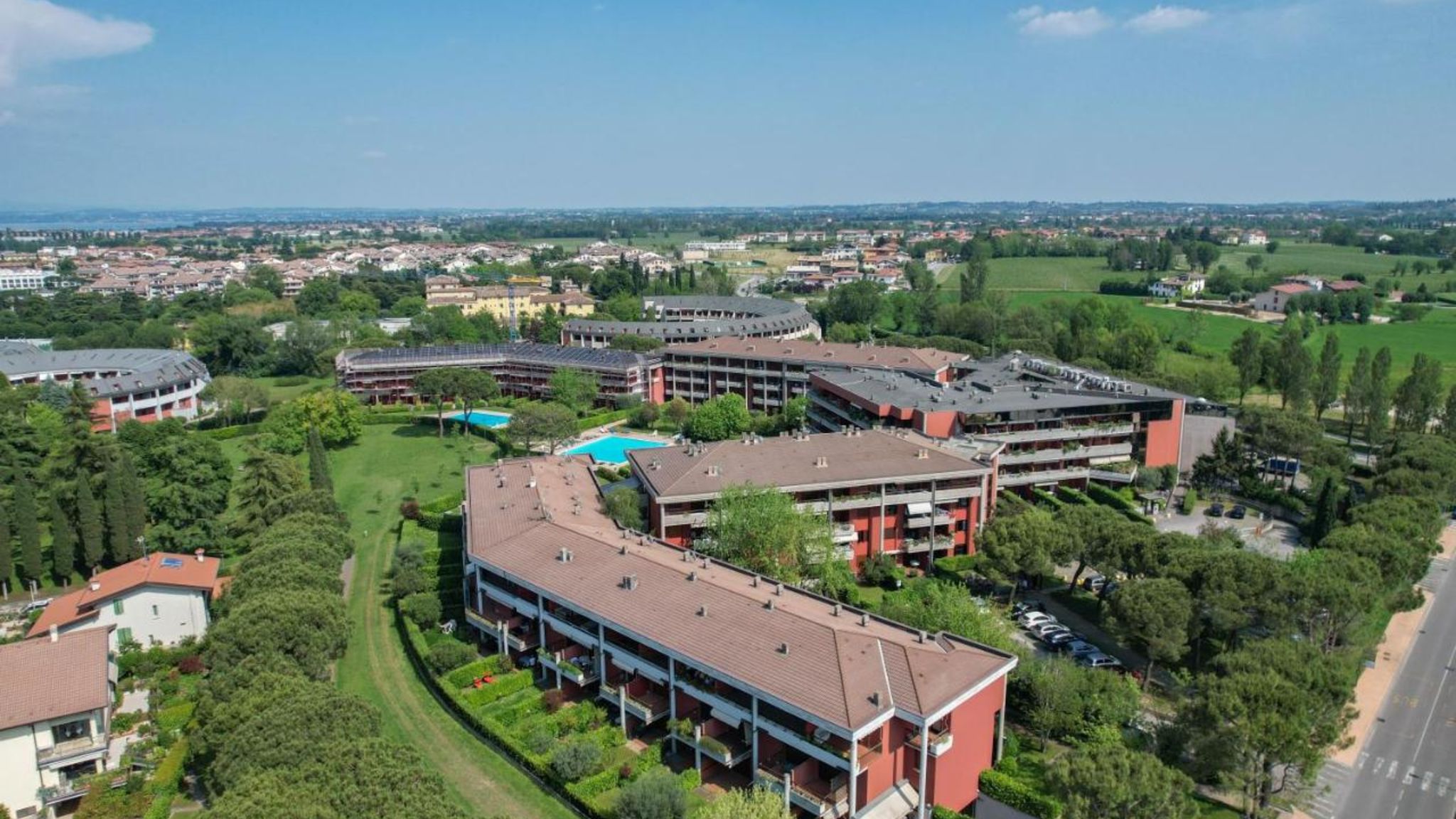 Italianway Desenzano del Garda Gioiella pool & lake (pet friendly)