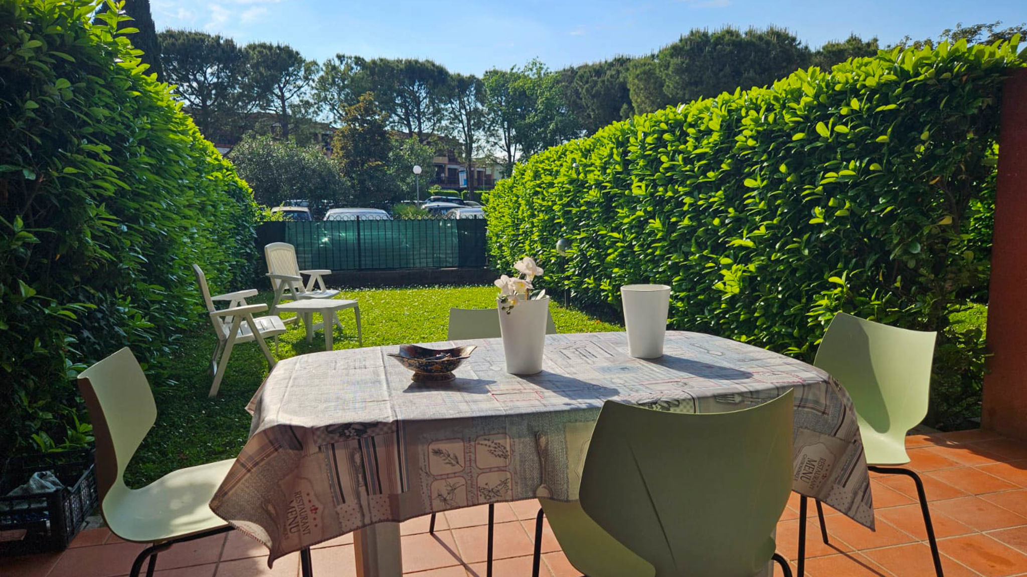 Italianway Desenzano del Garda Gioiella pool & lake (pet friendly)