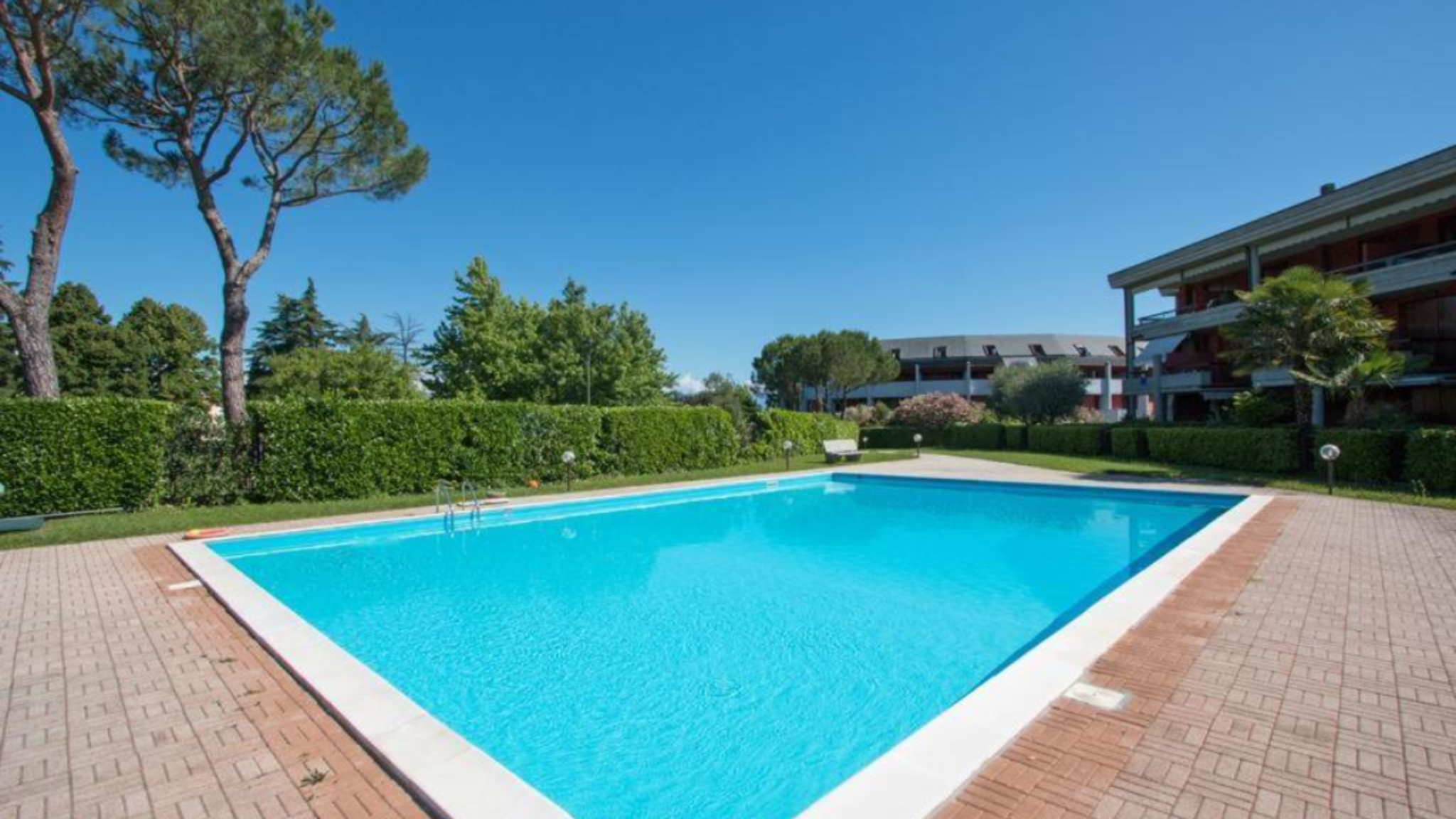 Italianway Desenzano del Garda Gioiella pool & lake (pet friendly)