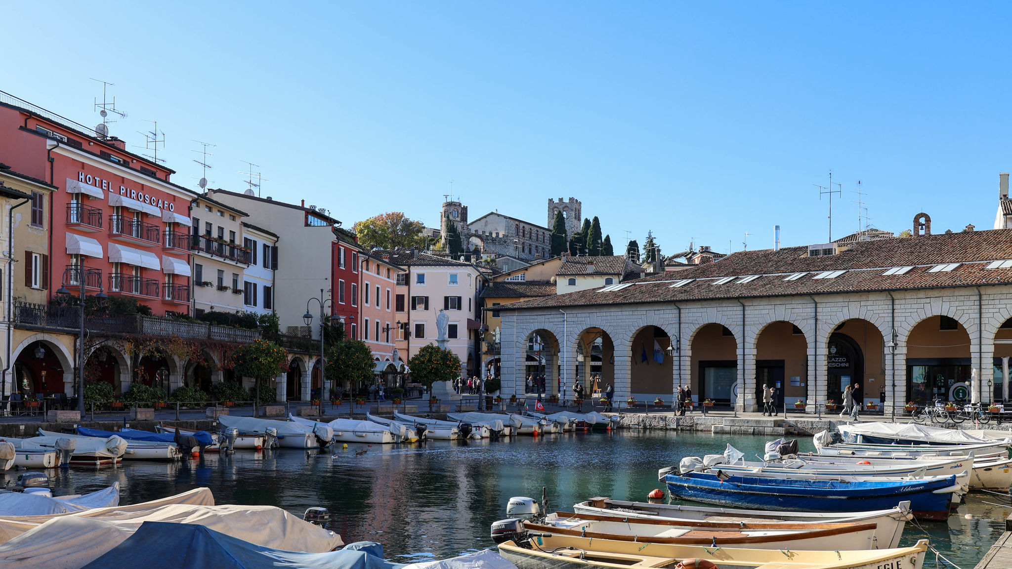 Italianway Desenzano del Garda Gioiella pool & lake (pet friendly)