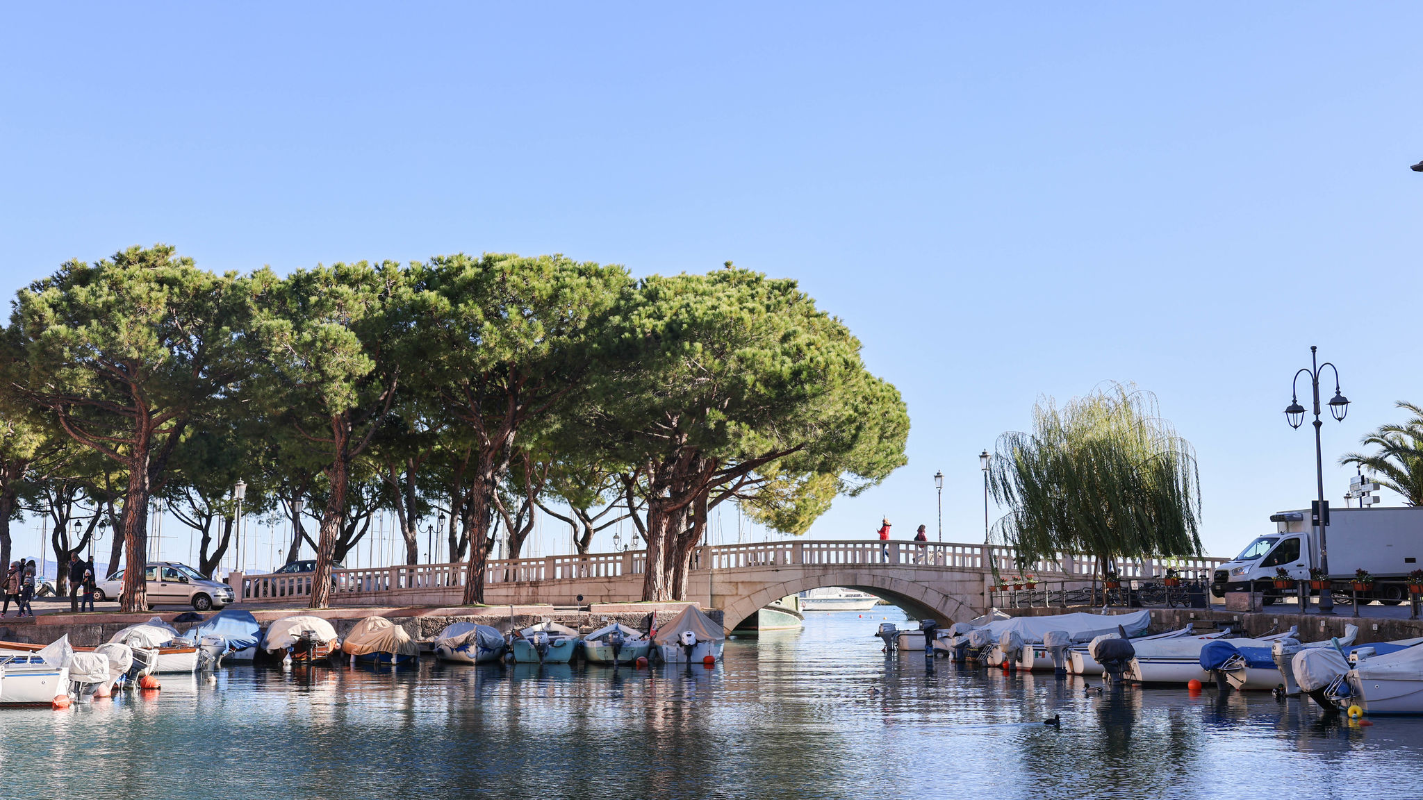 Italianway Desenzano del Garda Gioiella pool & lake (pet friendly)