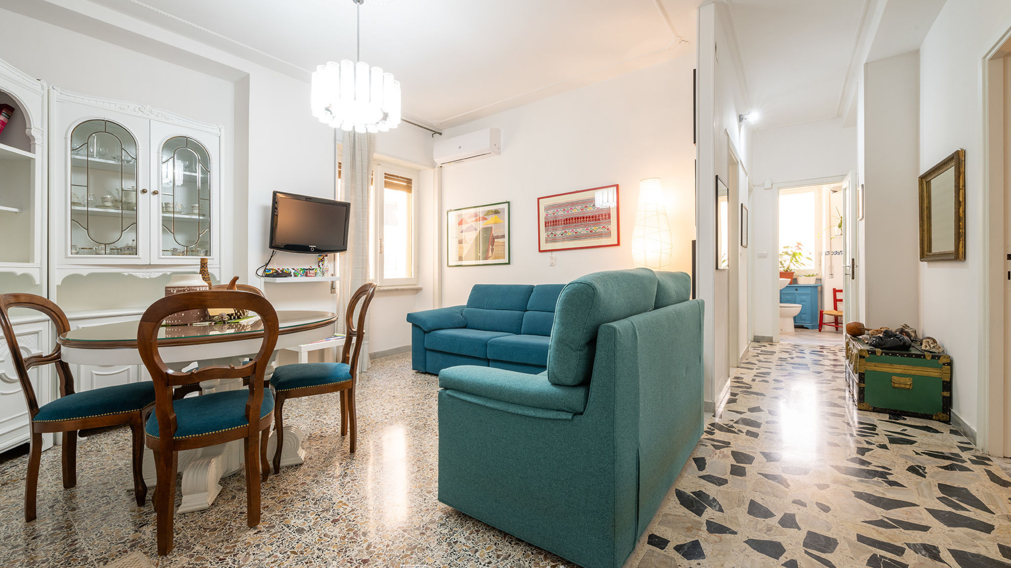 Italianway Cagliari Malaika Home by Propertize | smart-working haven