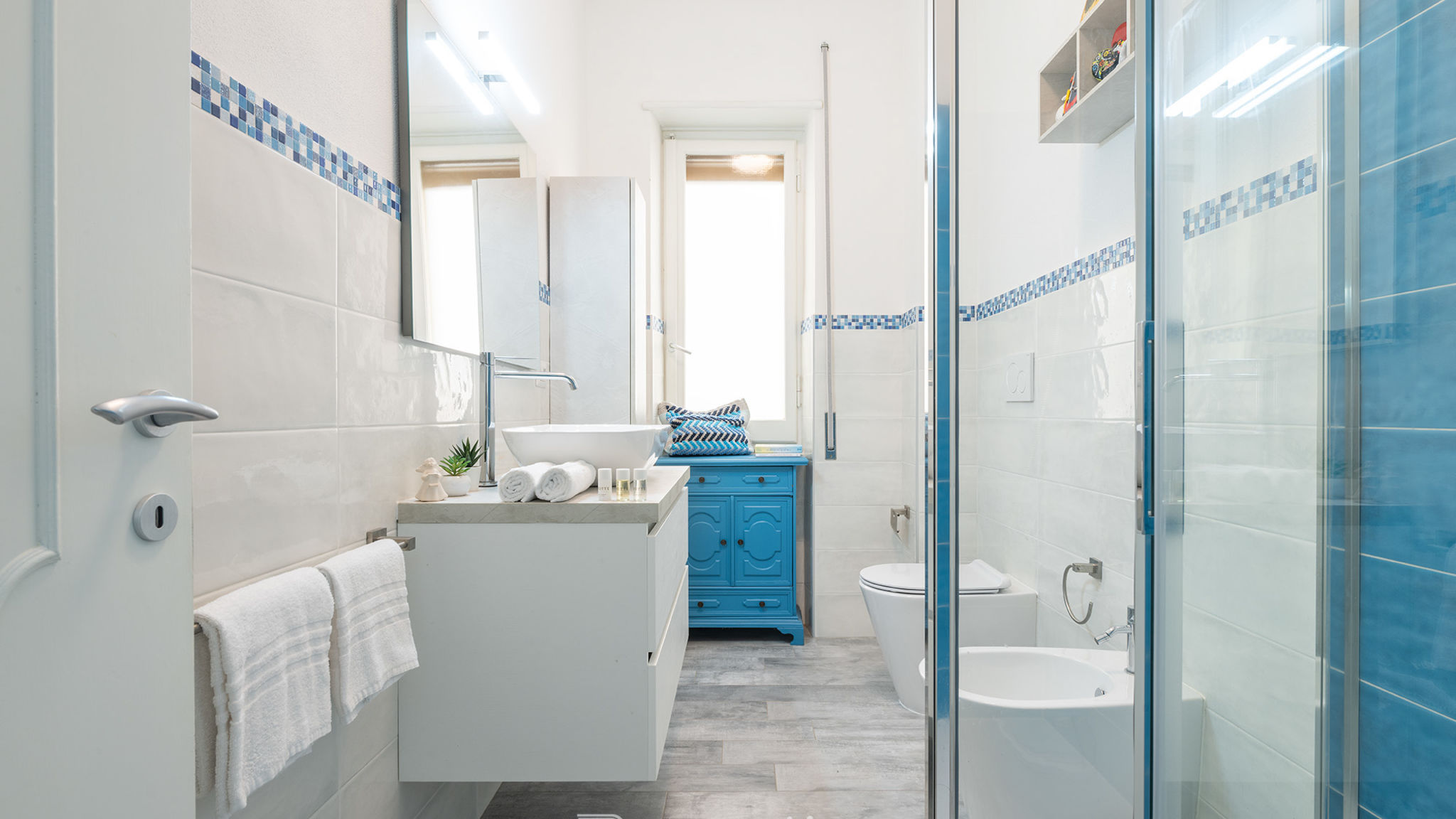 Italianway Cagliari Malaika Home by Propertize | smart-working haven