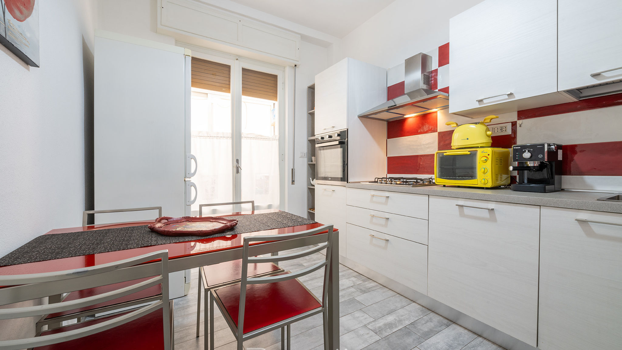 Italianway Cagliari Malaika Home by Propertize | smart-working haven
