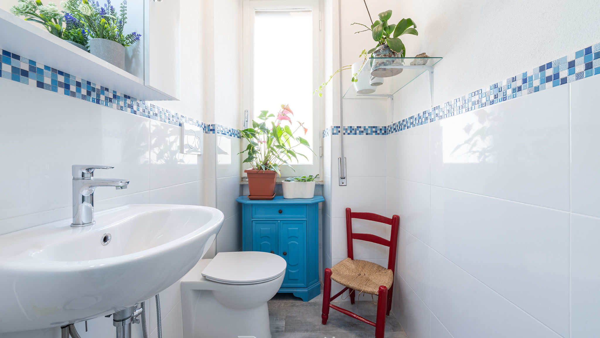 Italianway Cagliari Malaika Home by Propertize | smart-working haven